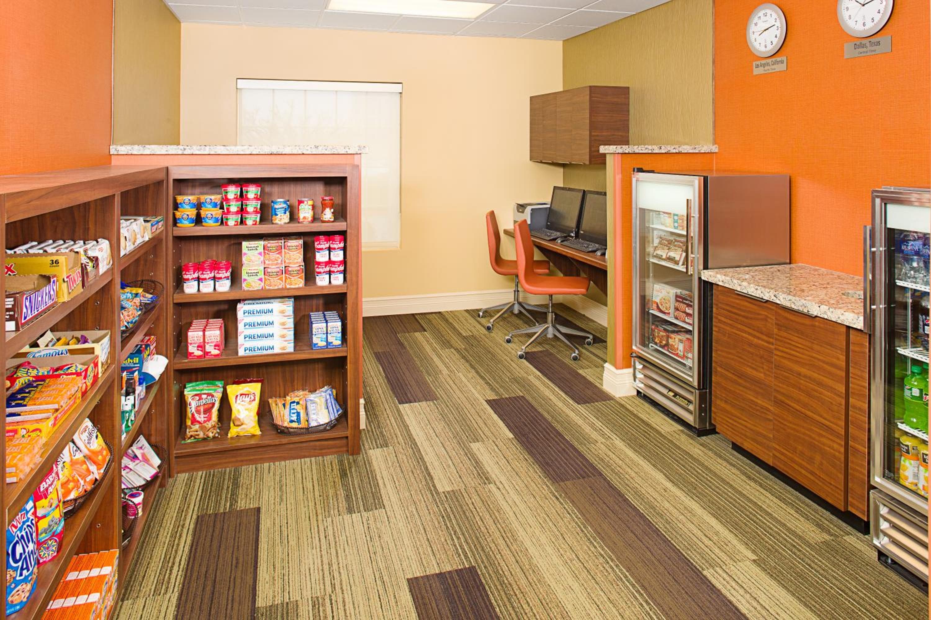 Hyatt House Dallas Las Colinas