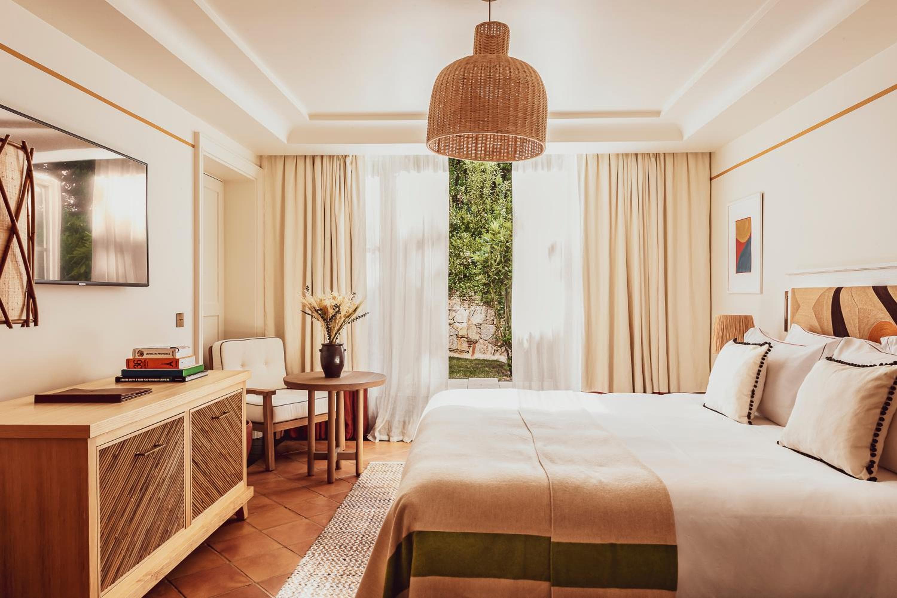 Hotel Lou Pinet