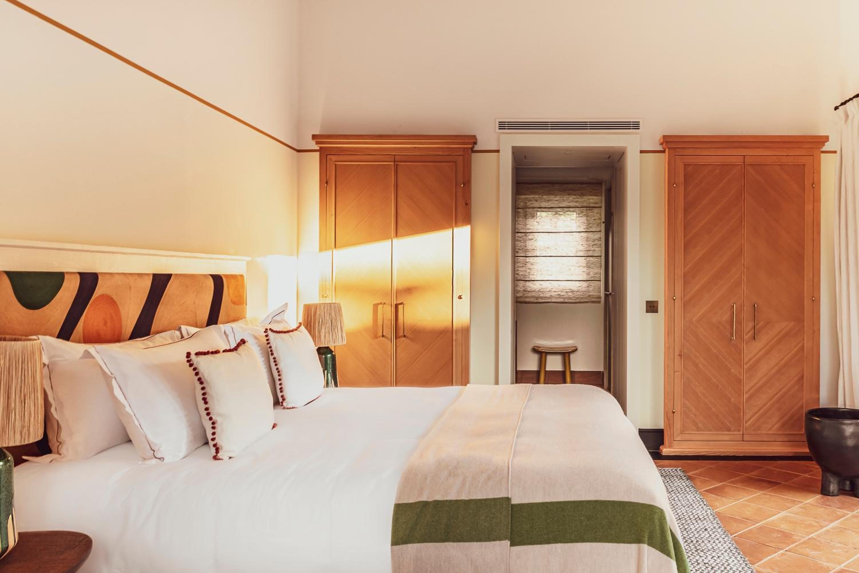 Hotel Lou Pinet