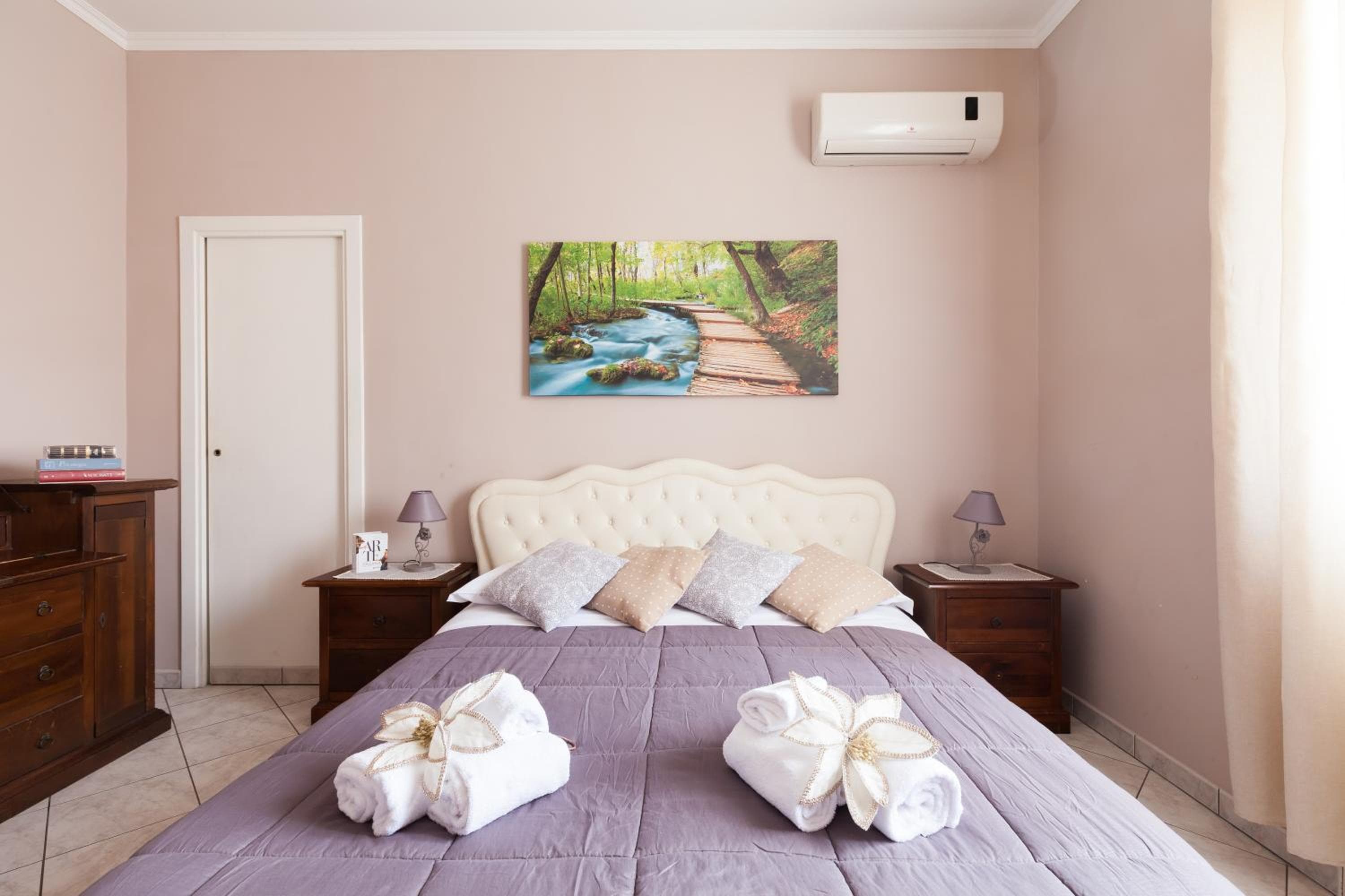 Casa Vacanze Giramondo
