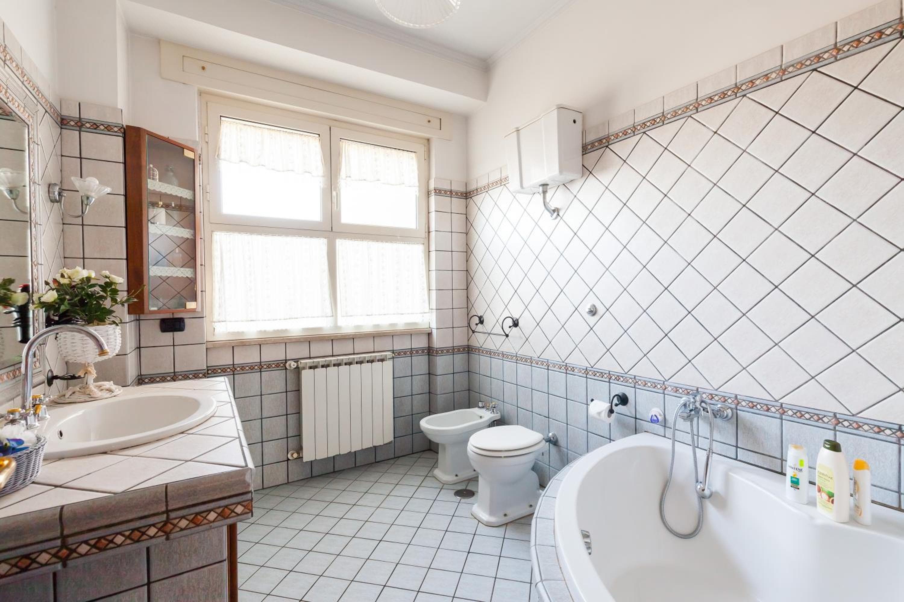 Casa Vacanze Giramondo