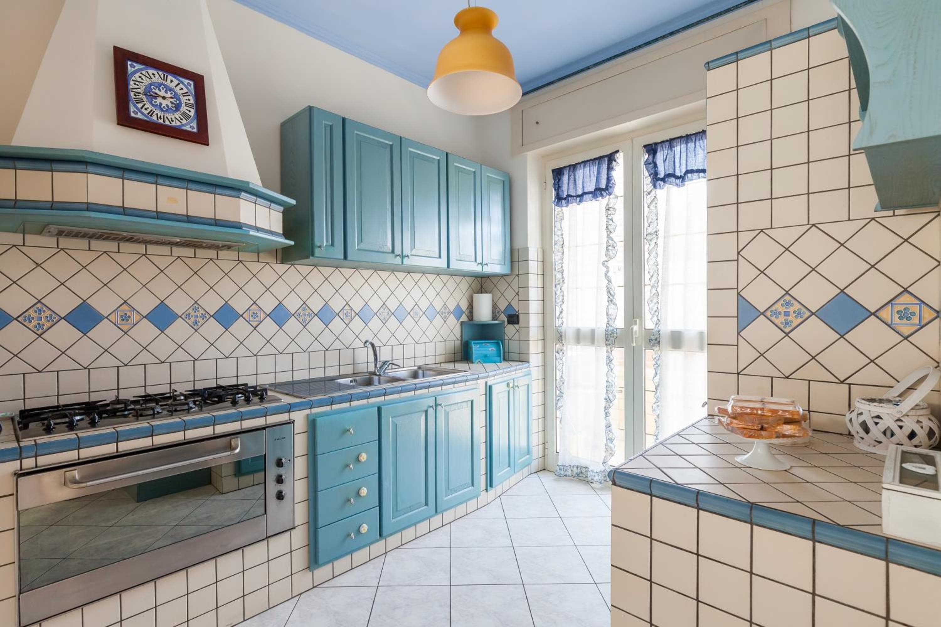 Casa Vacanze Giramondo