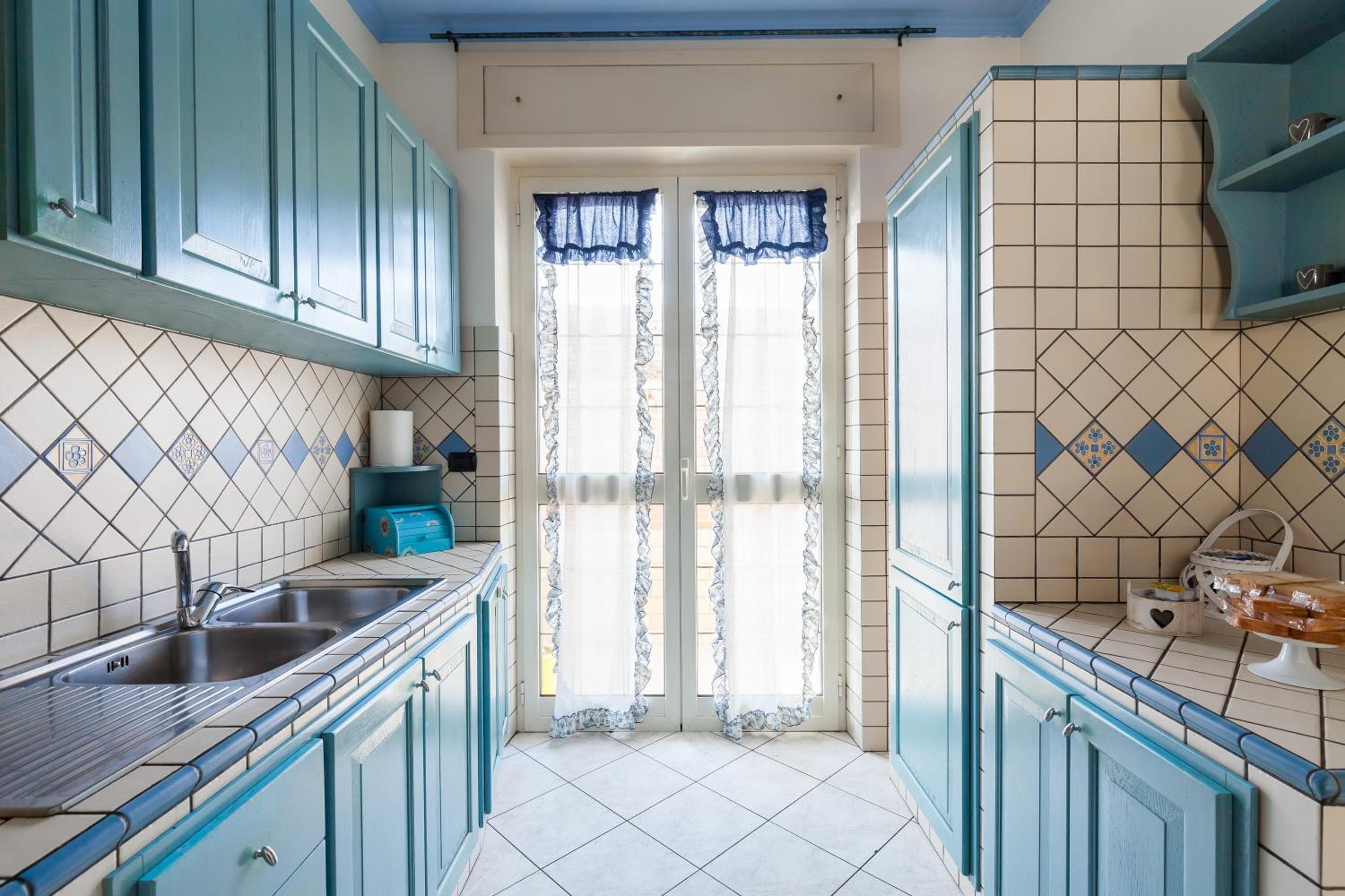 Casa Vacanze Giramondo
