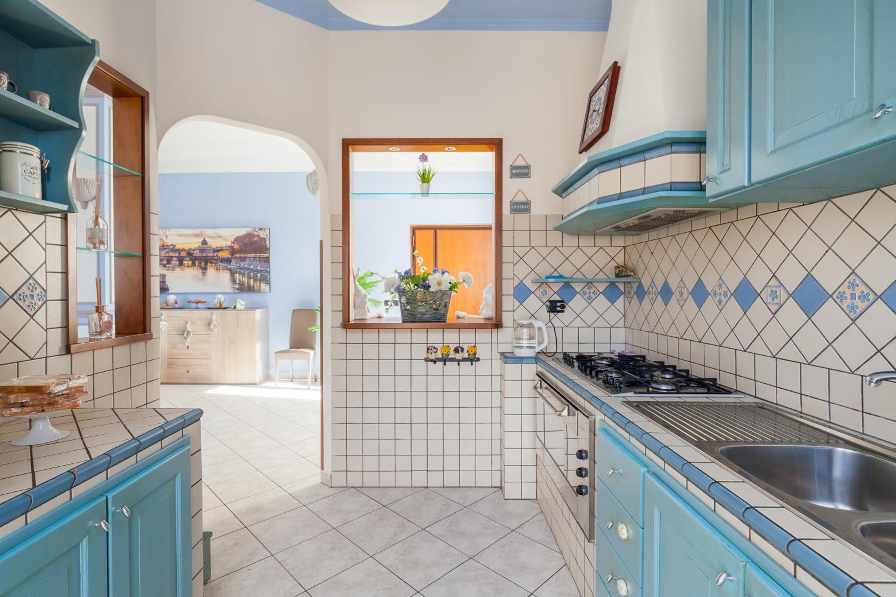 Casa Vacanze Giramondo