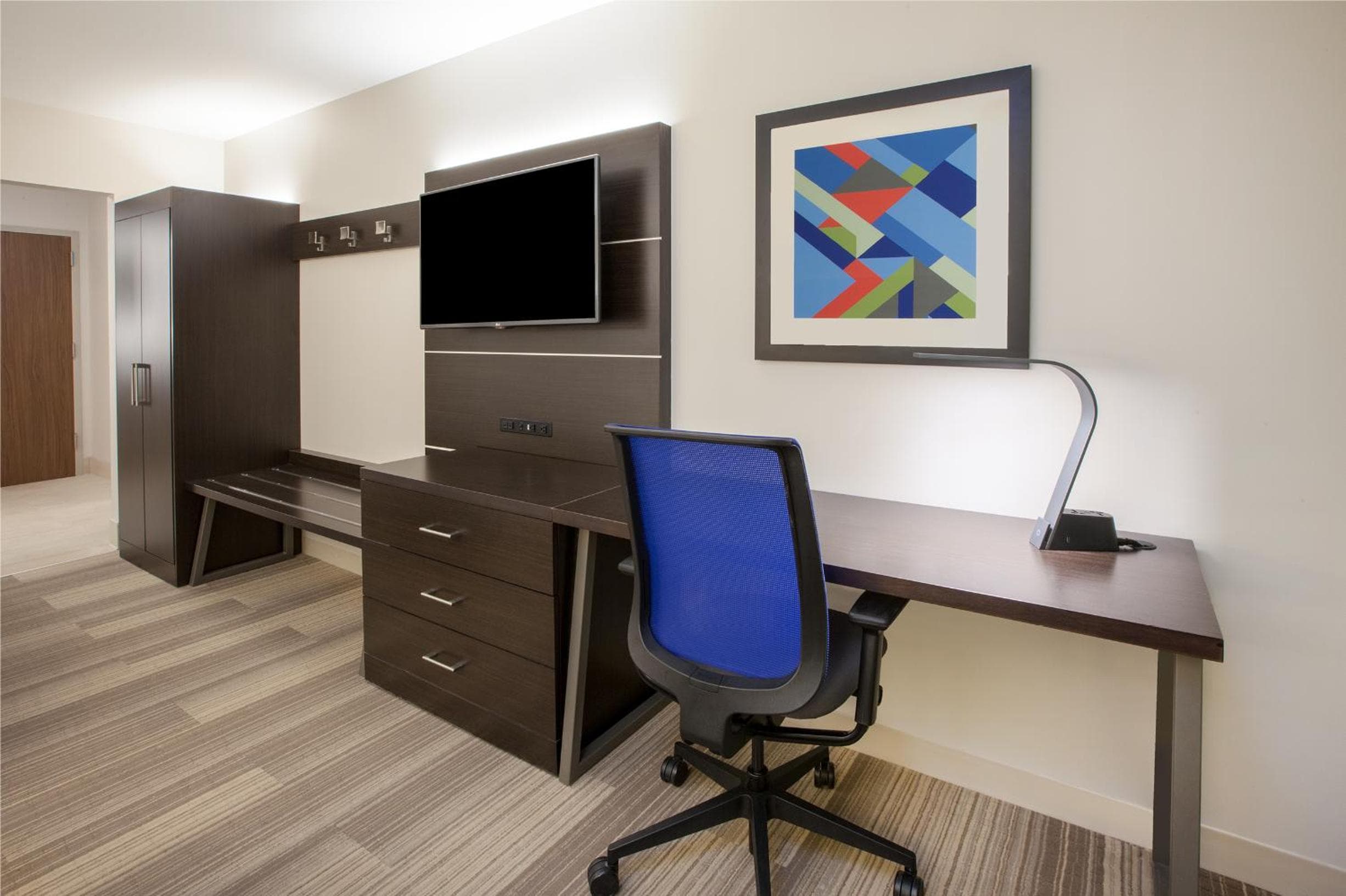 Holiday Inn Express & Suites - Savannah N - Port Wentworth by IHG