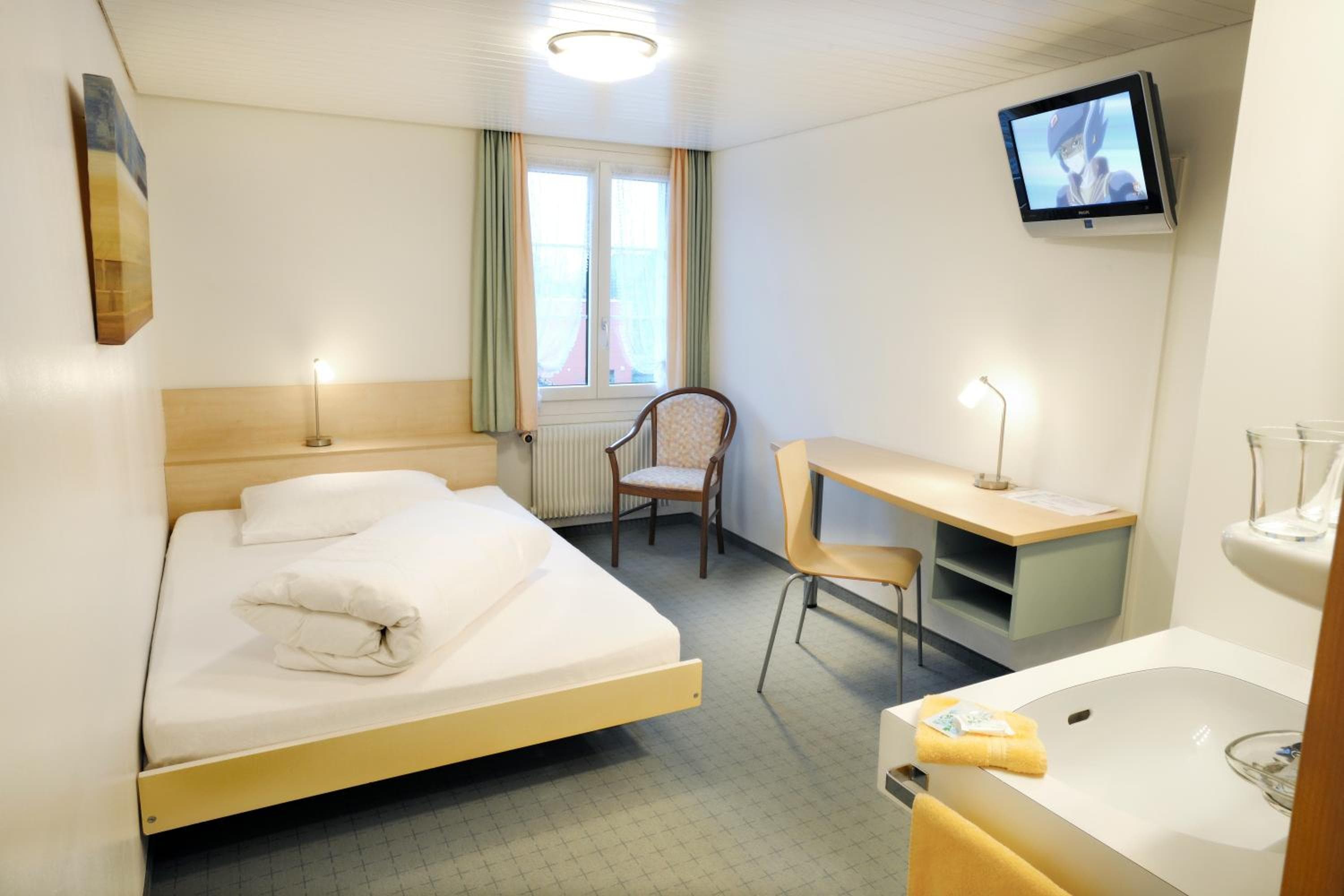 Hotel Kreuz