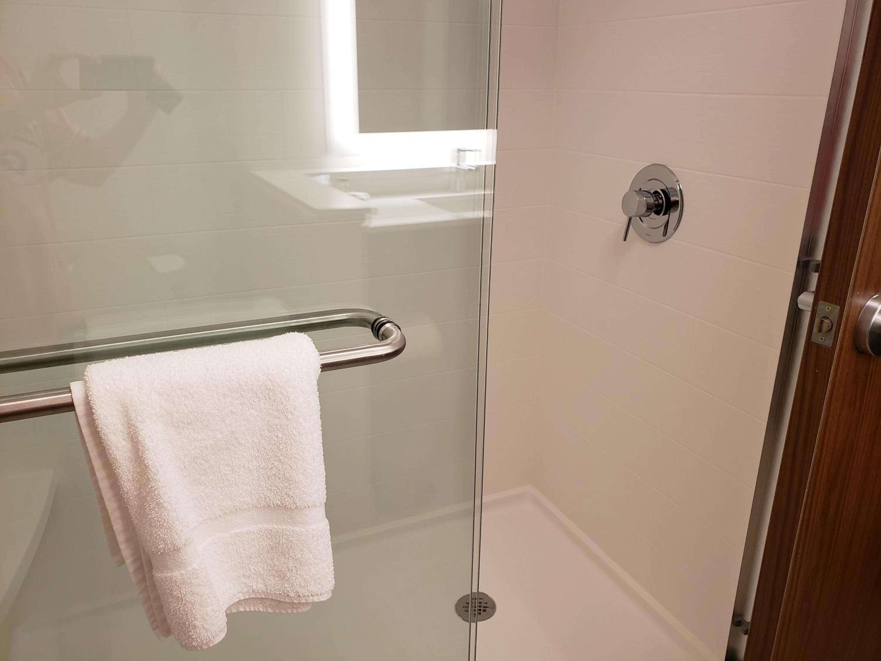 Holiday Inn Express & Suites - Savannah N - Port Wentworth by IHG