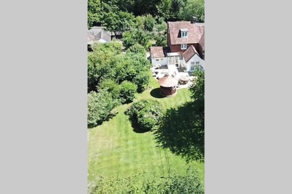 ROSE COTTAGE