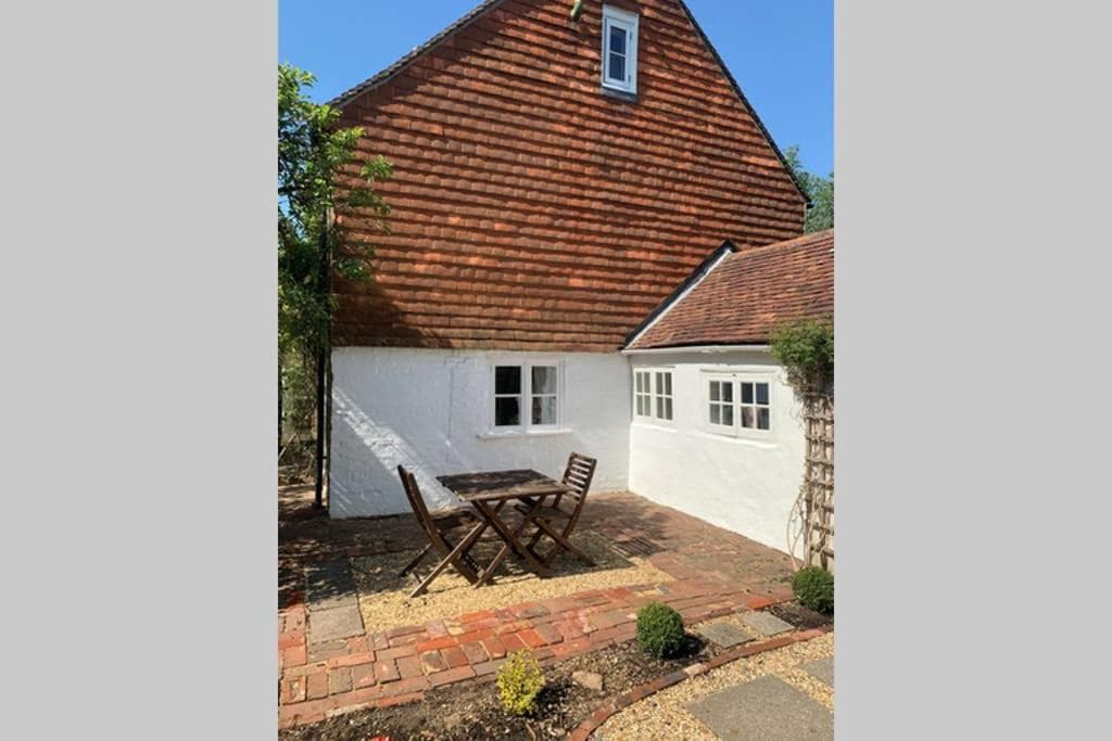 ROSE COTTAGE
