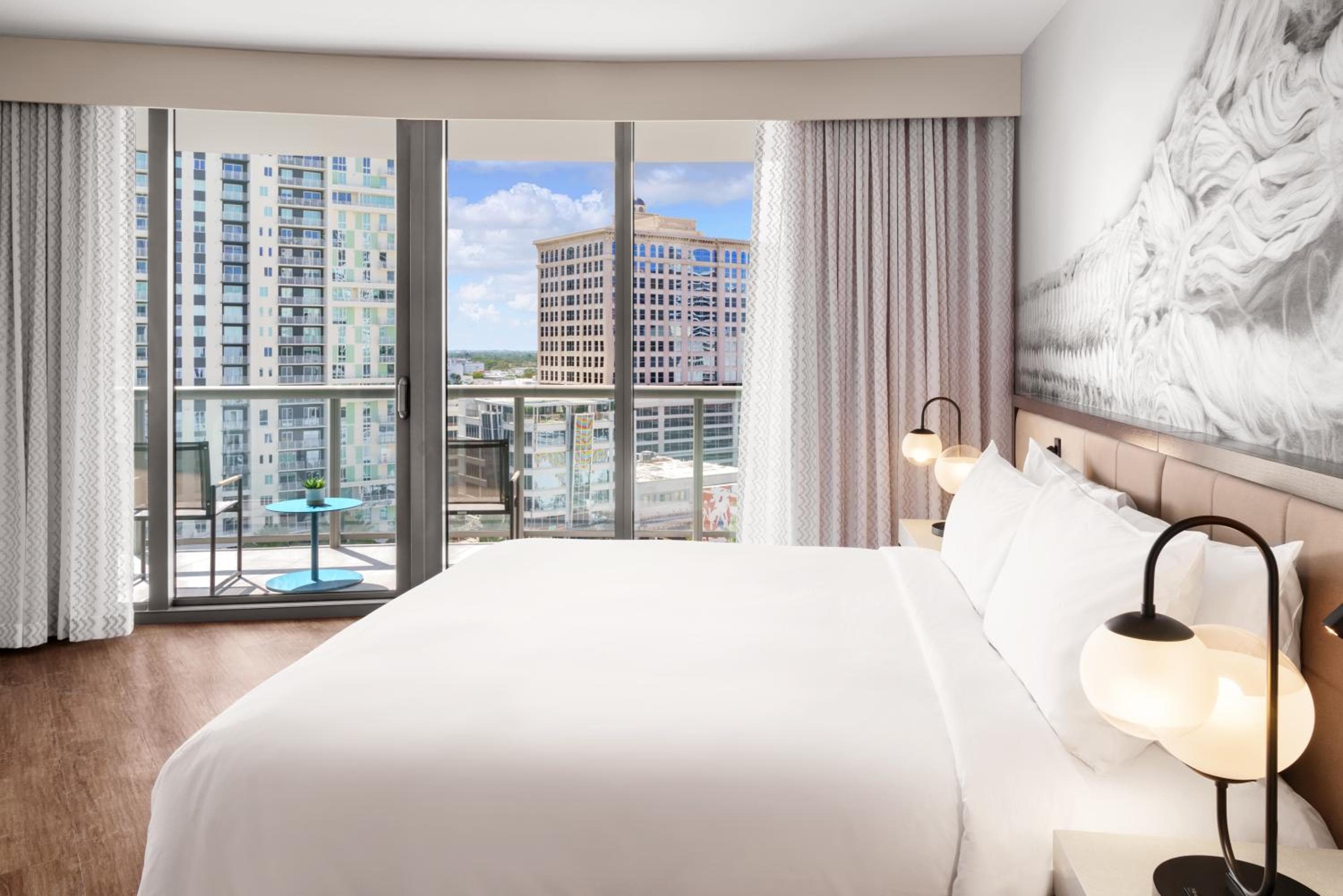 Hyatt Centric Las Olas Fort Lauderdale