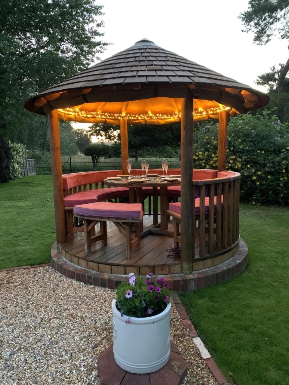 ROSE COTTAGE