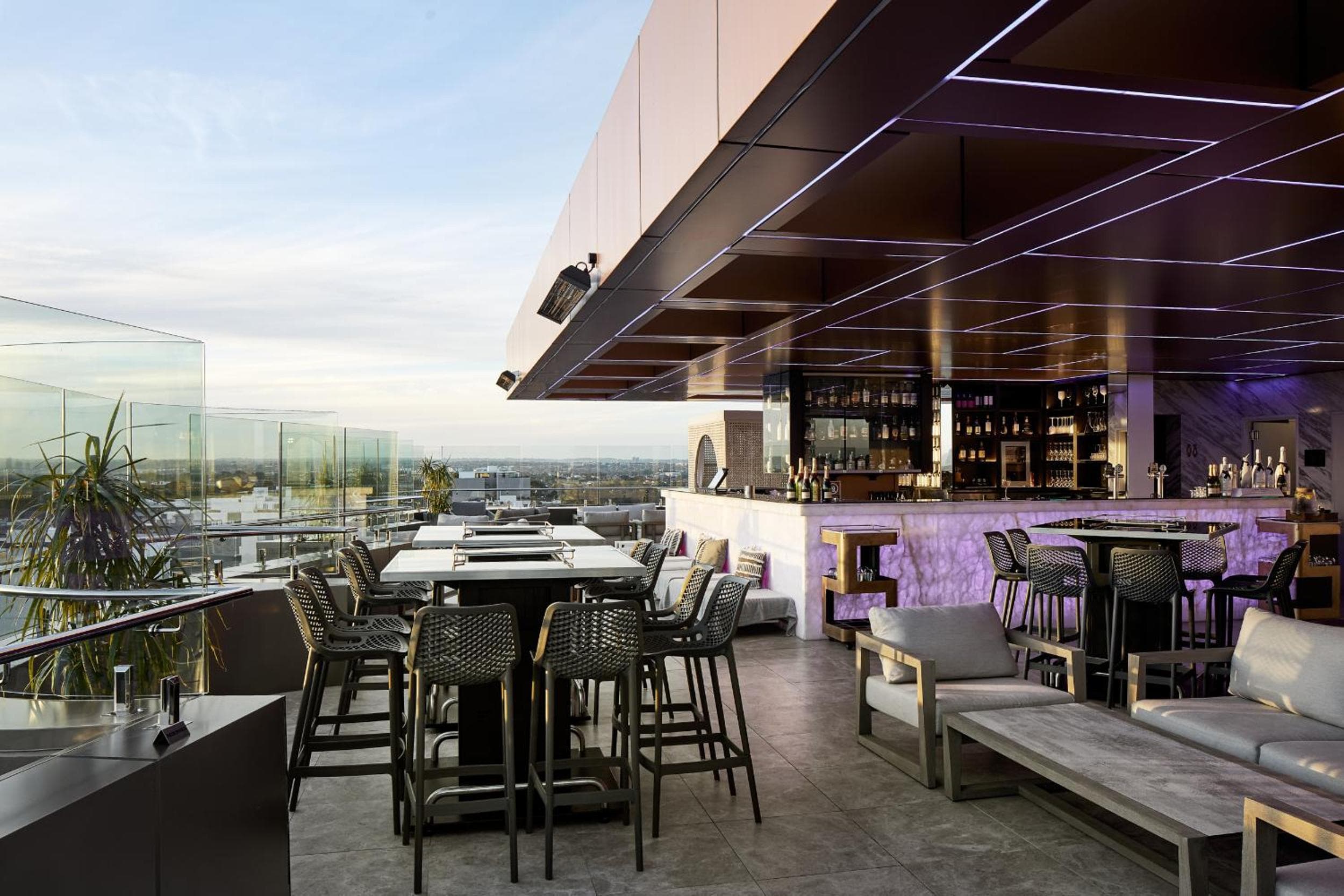 Crowne Plaza Sydney Burwood by IHG