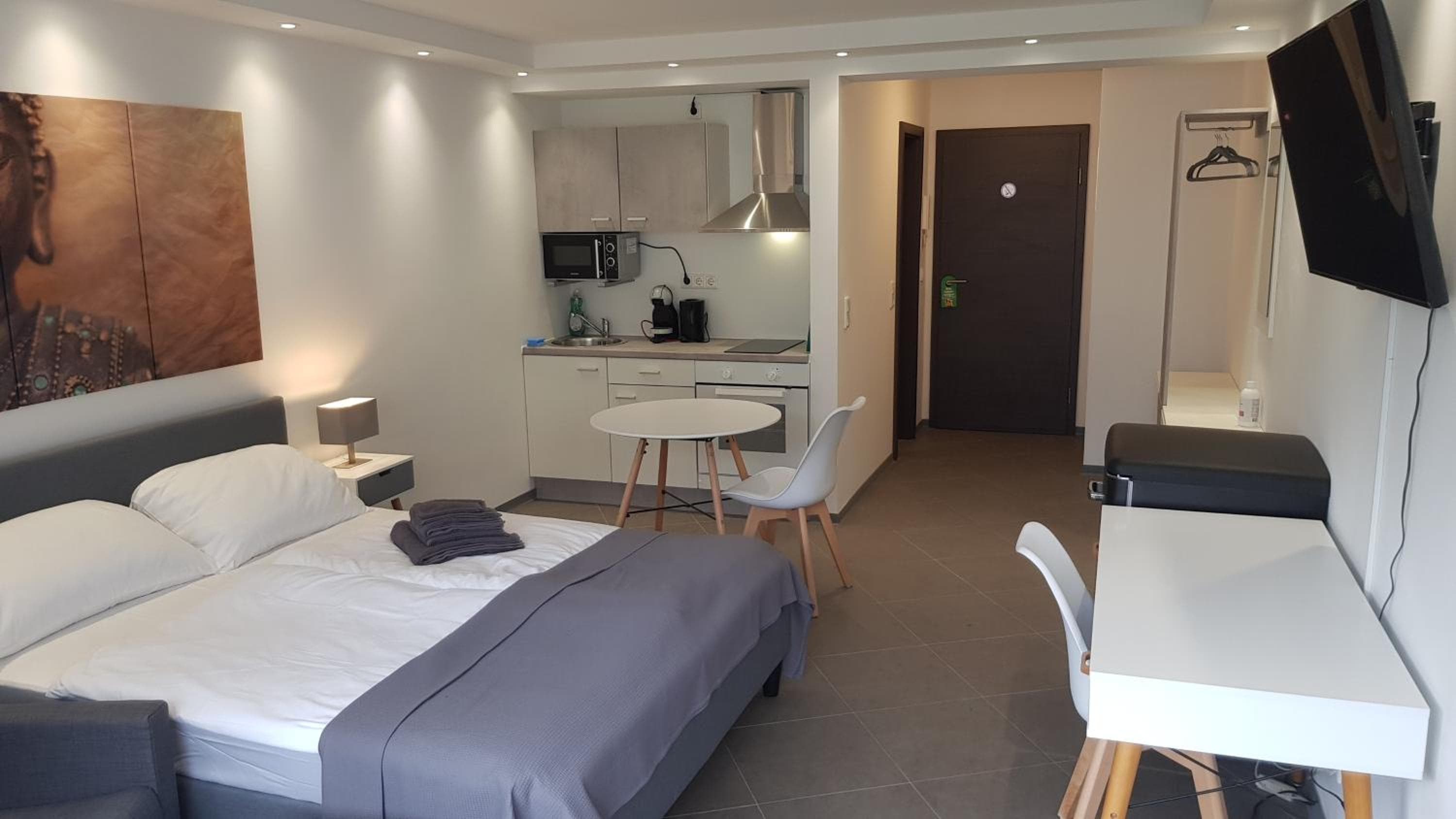 check-inn hotels - Essen