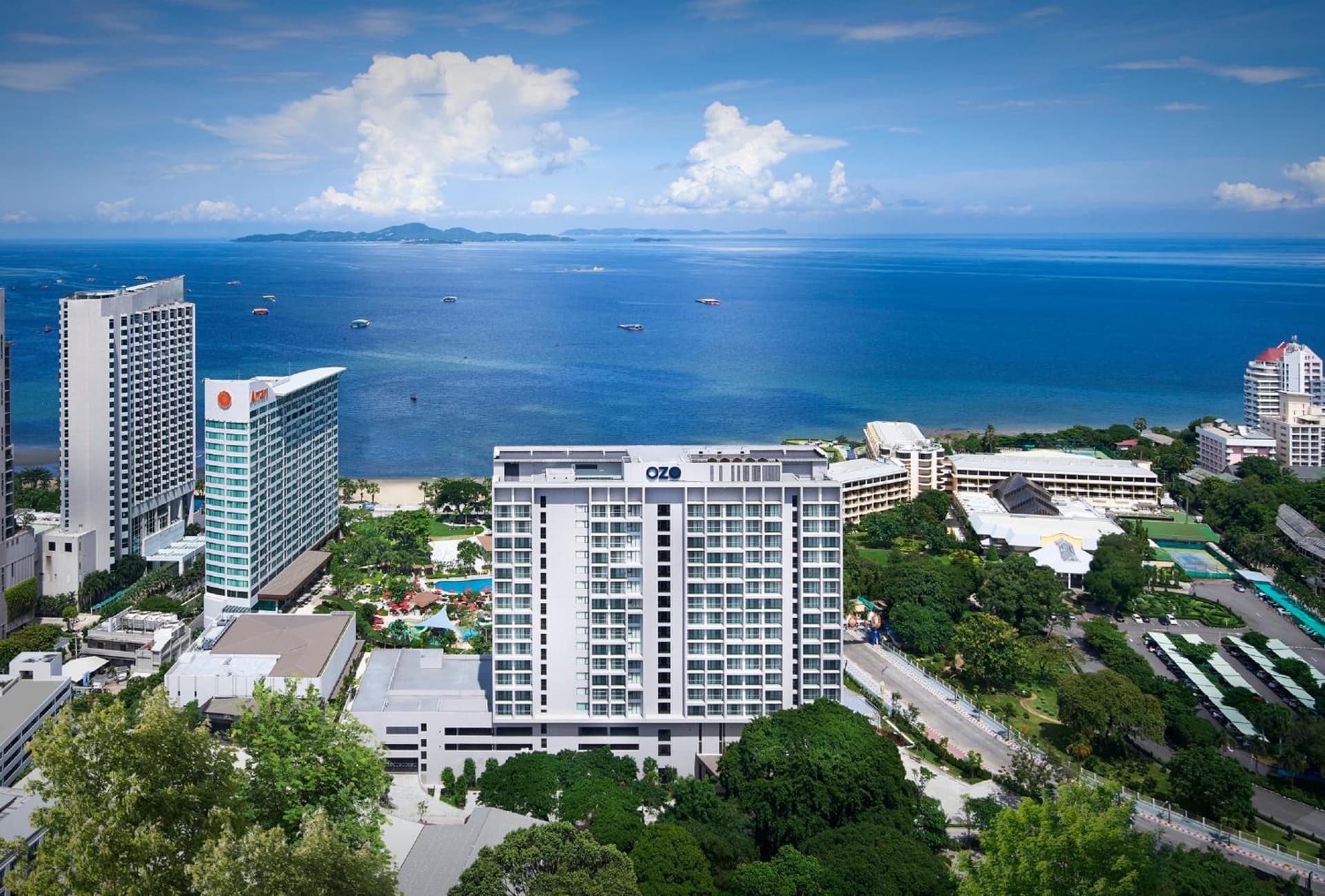 OZO North Pattaya