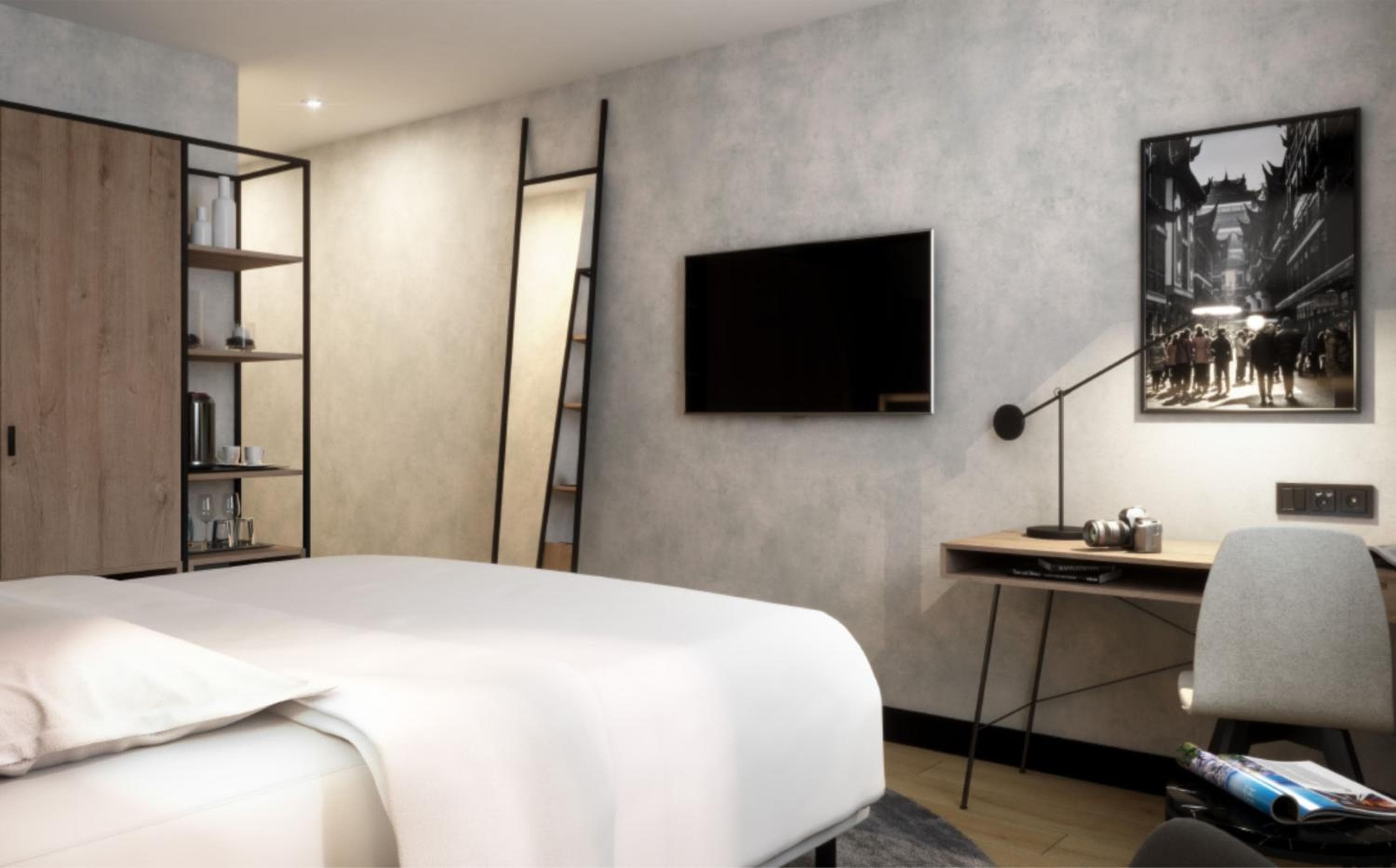Park Inn by Radisson Vilnius Airport Hotel & Conference Centre