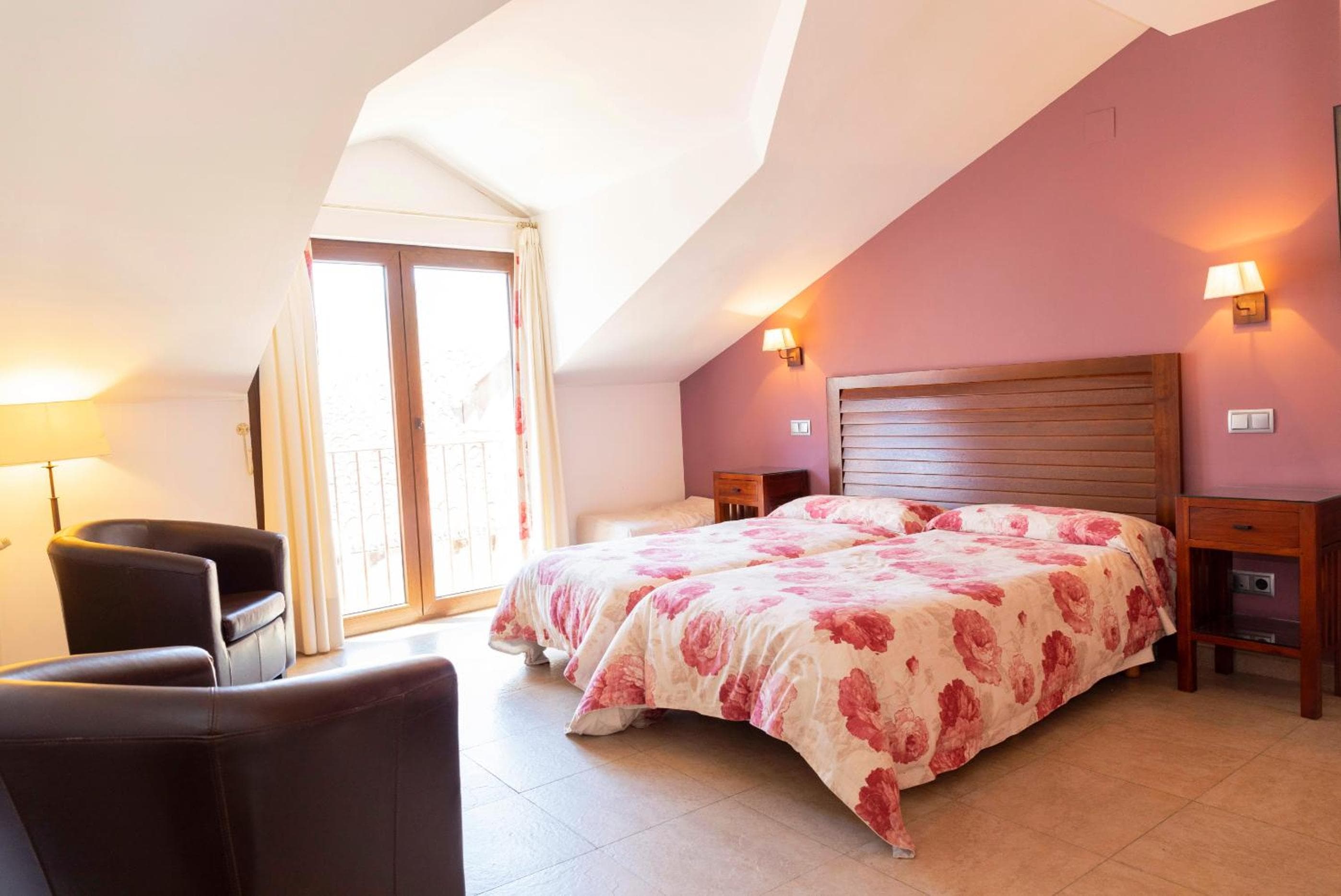 Apartamento Abuela Benita