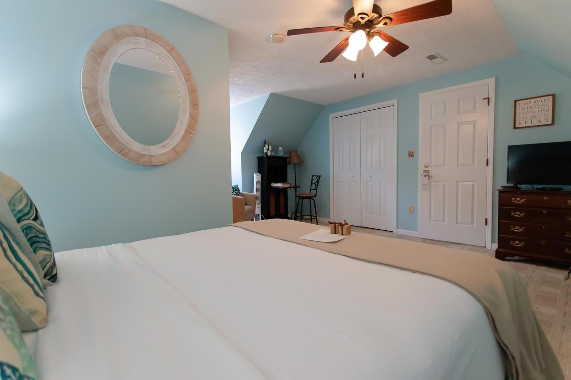 Blacksburg Bed & Breakfast