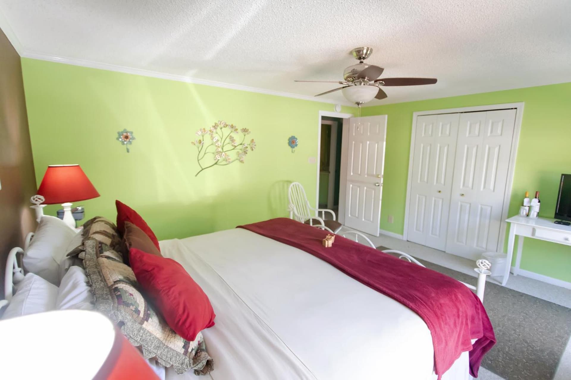 Blacksburg Bed & Breakfast