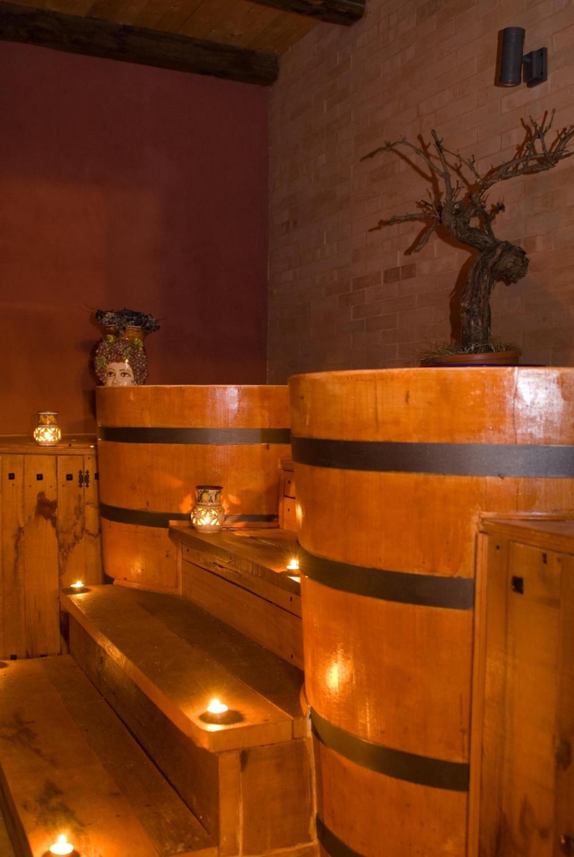 Baglio Basile - CDSHotels