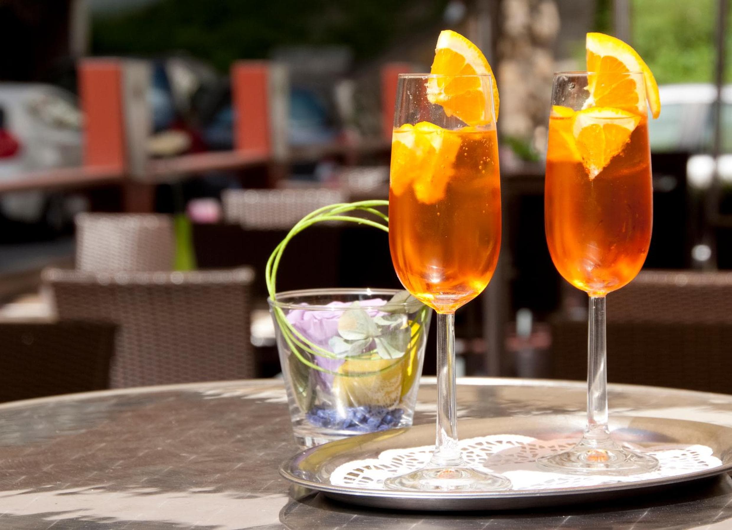 Mercure Wien Zentrum