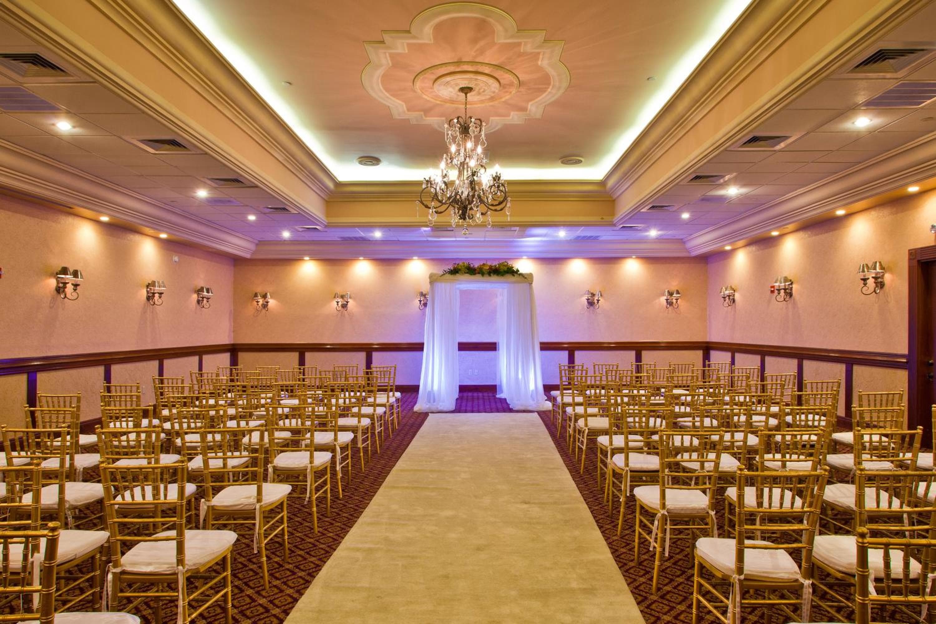 Holiday Inn Miami Beach-Oceanfront by IHG