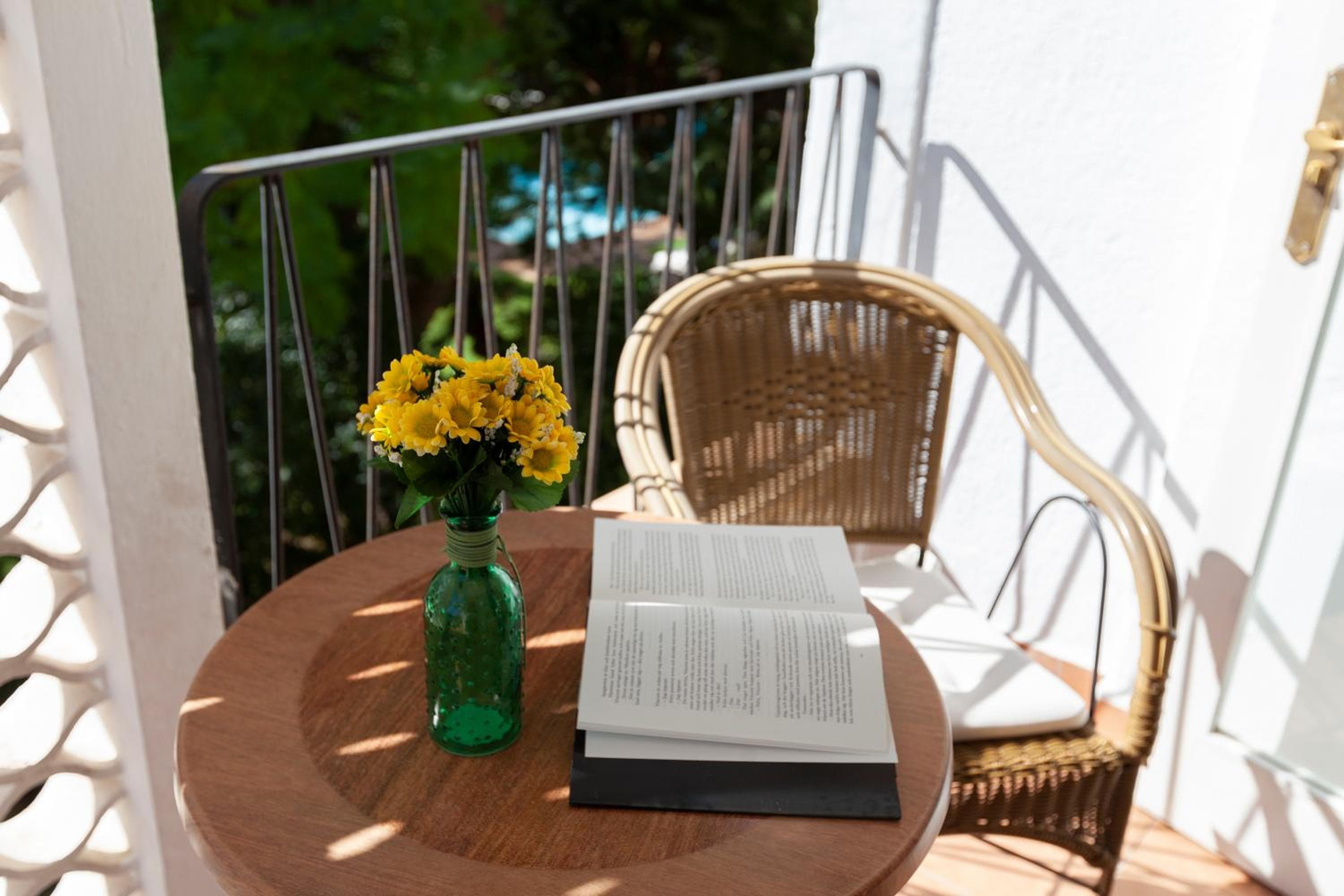 Hotel Araxa - Adults Only