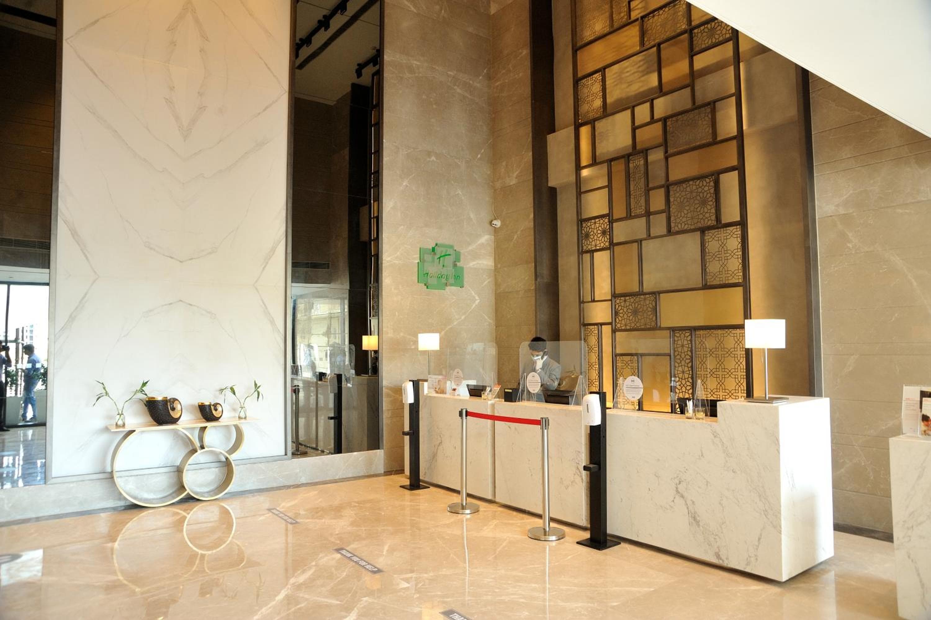 Holiday Inn Gurugram Sector 90 by IHG