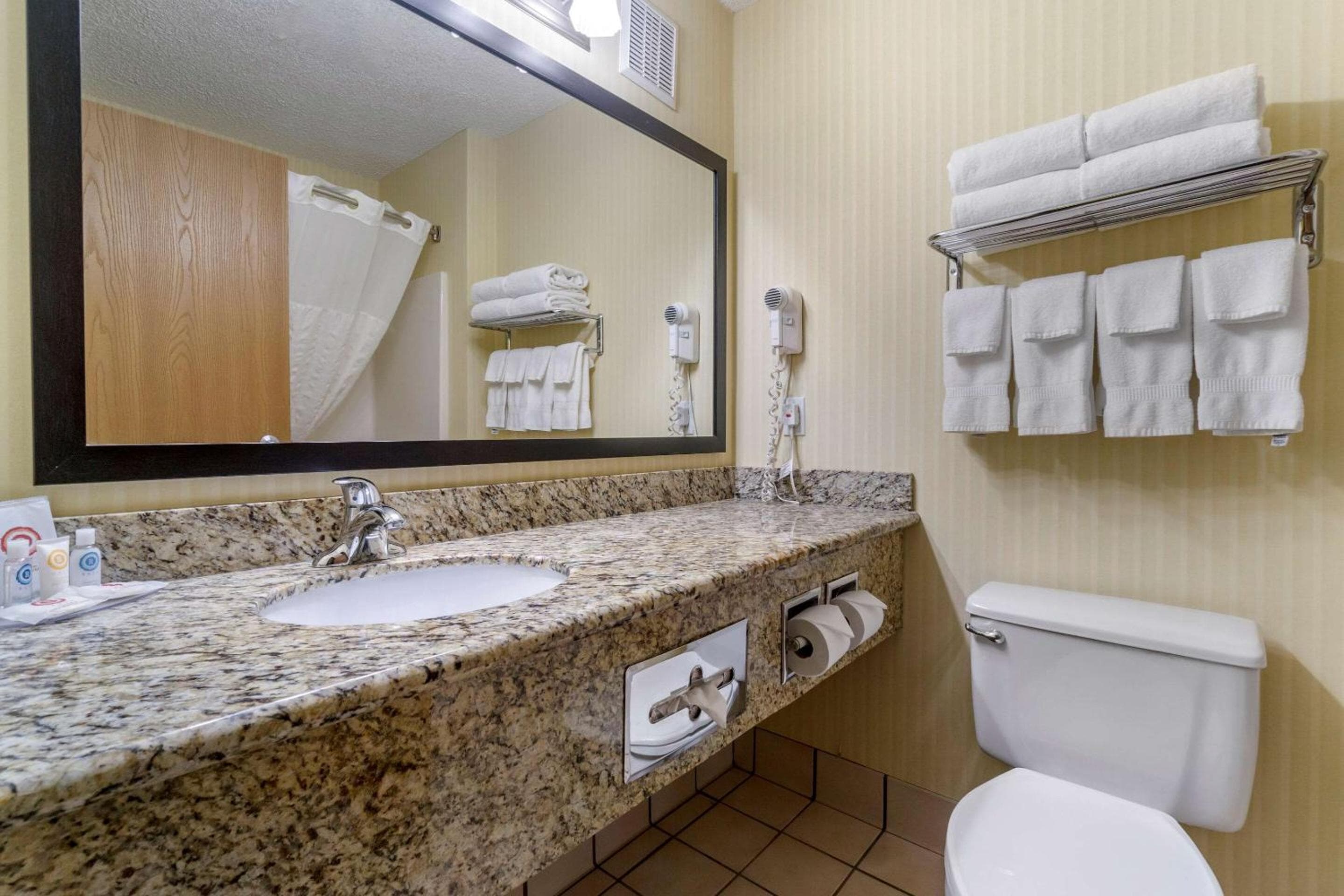 Comfort Inn & Suites Bothell - Seattle North