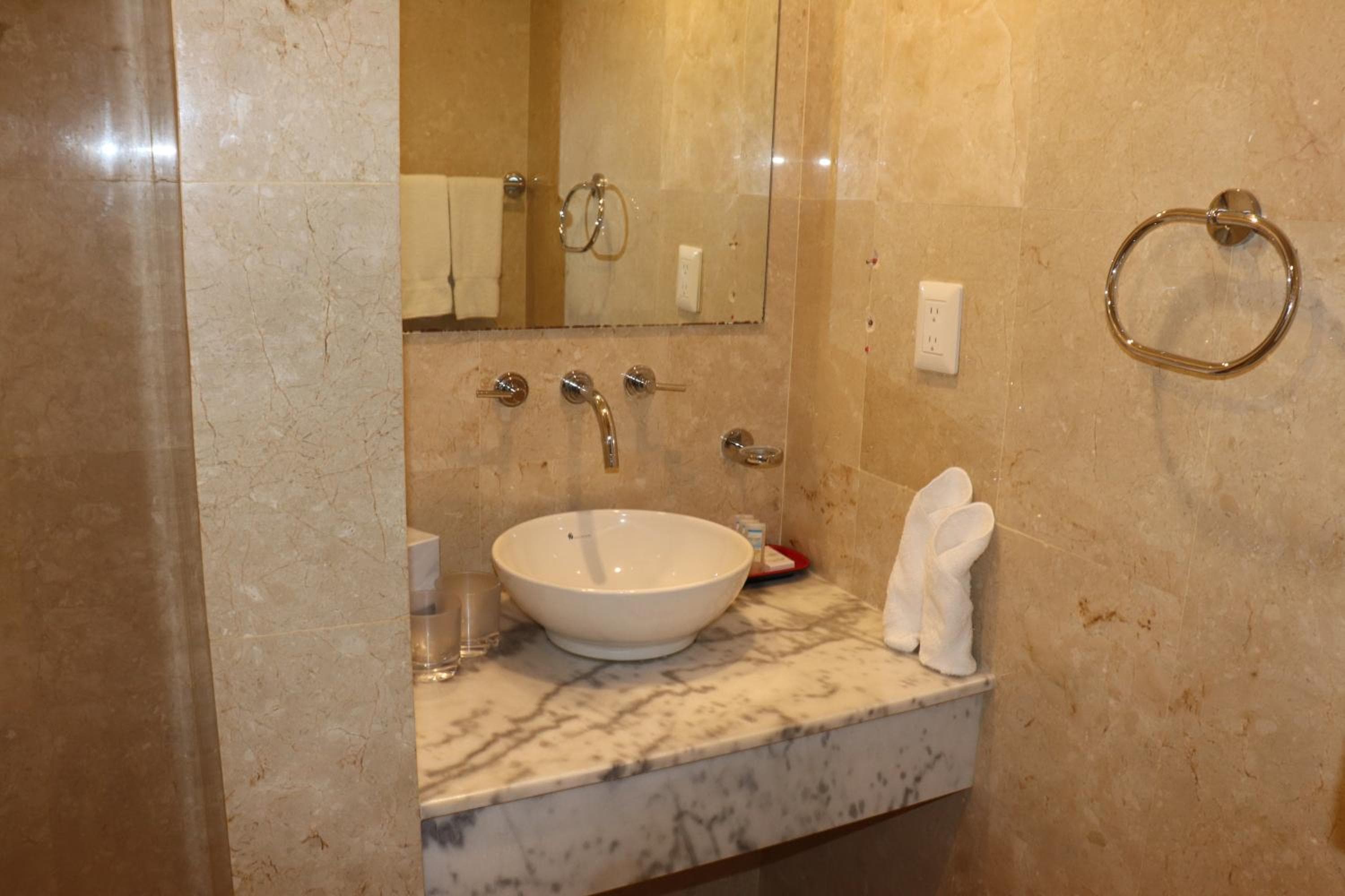 The Mill Resort and Suites