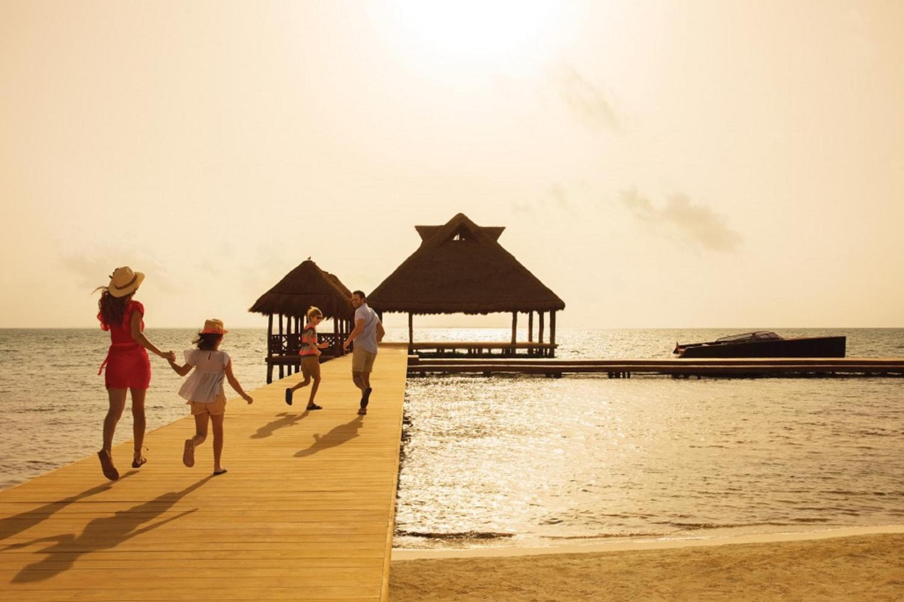 Hyatt Vivid Cancun - Adults Only All Inclusive