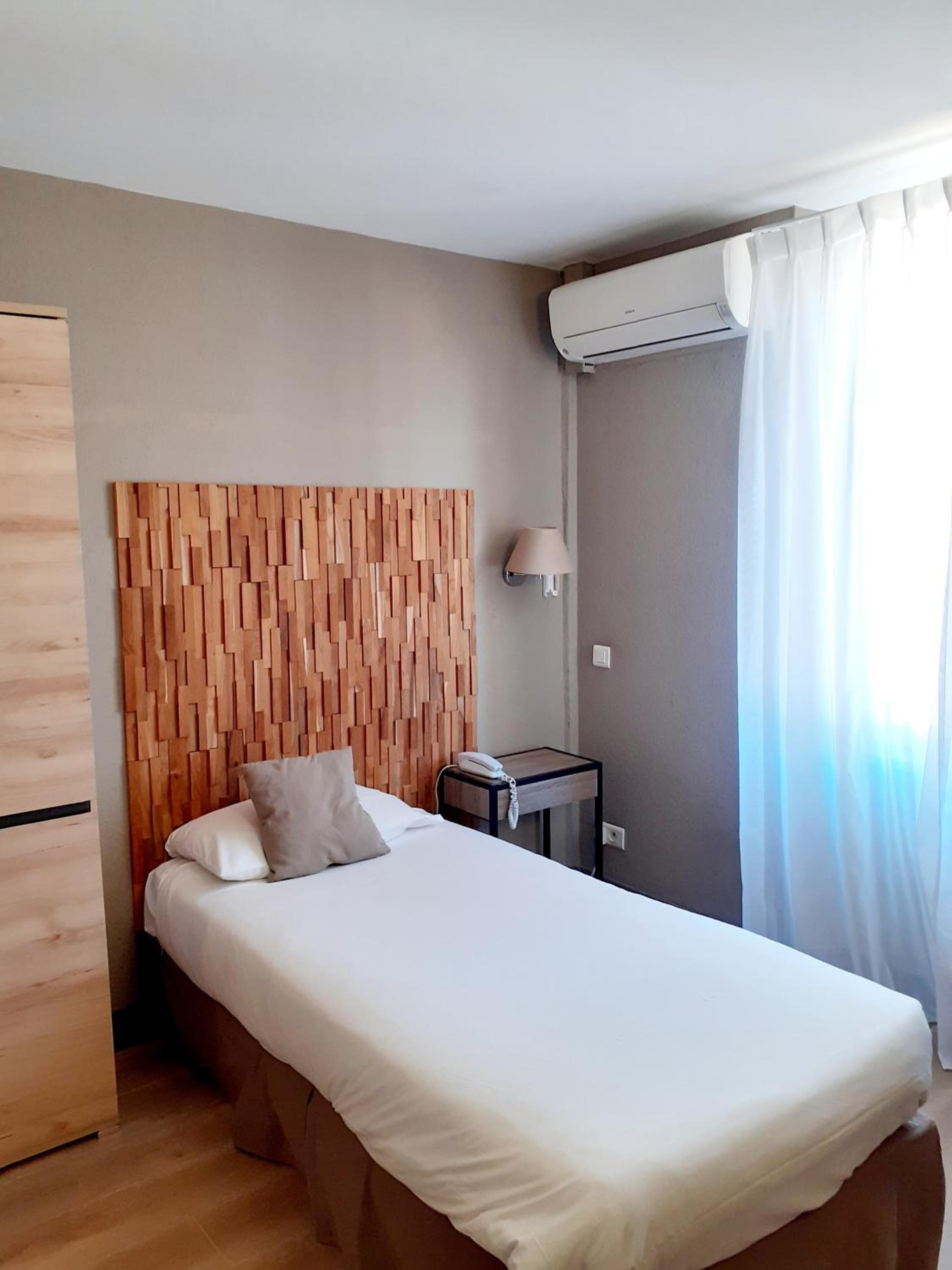 Hôtel LA VILLA TOSCA