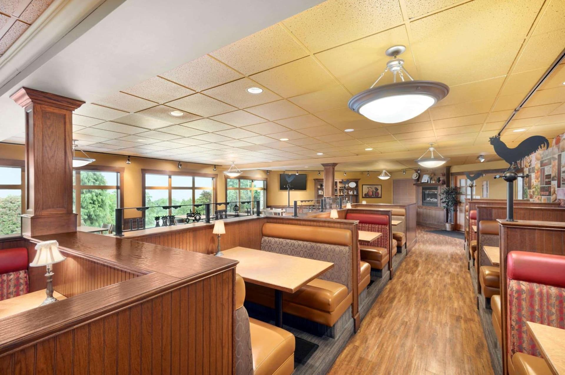 Days Inn by Wyndham Nanaimo
