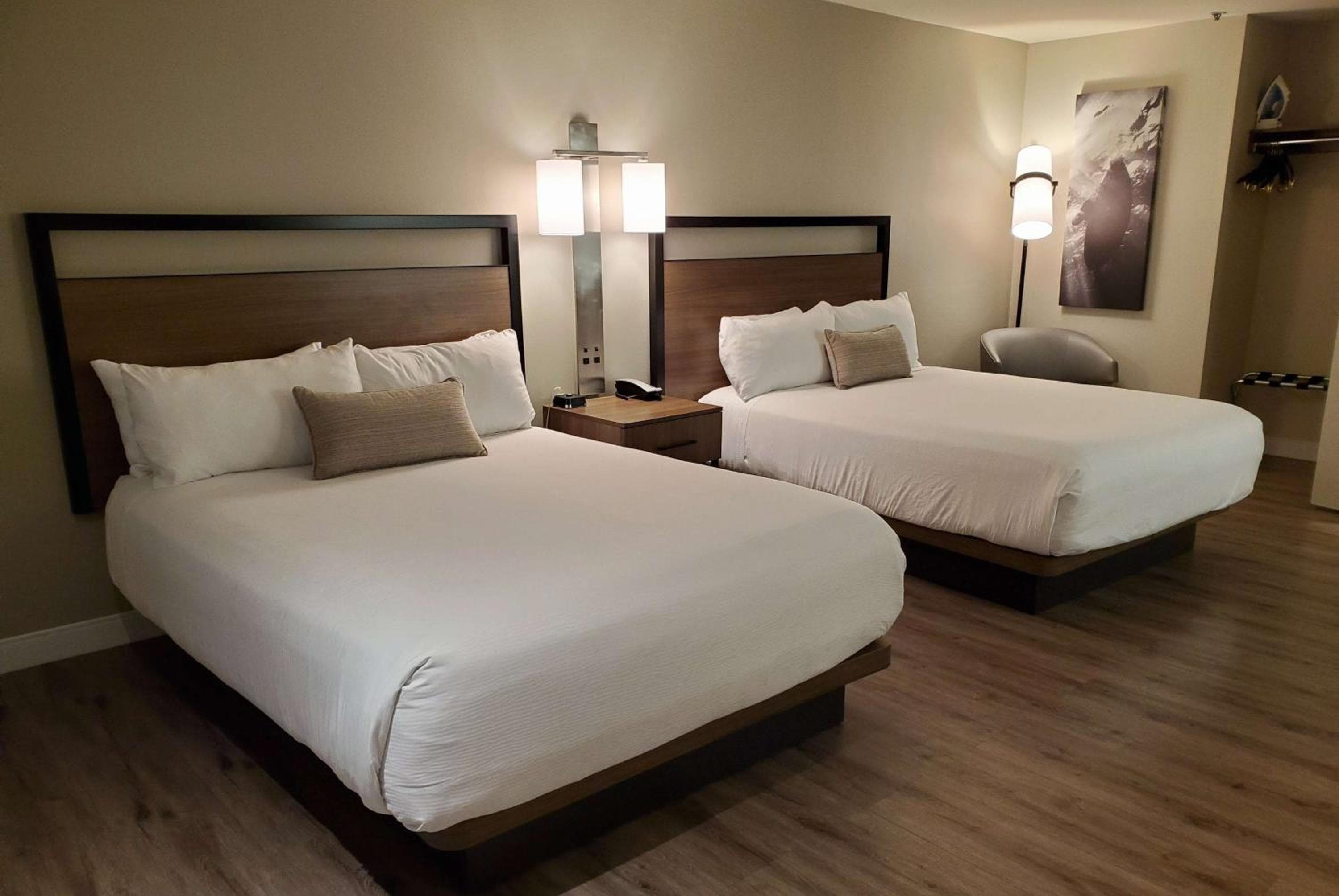 Wyndham Garden San Diego near SeaWorld