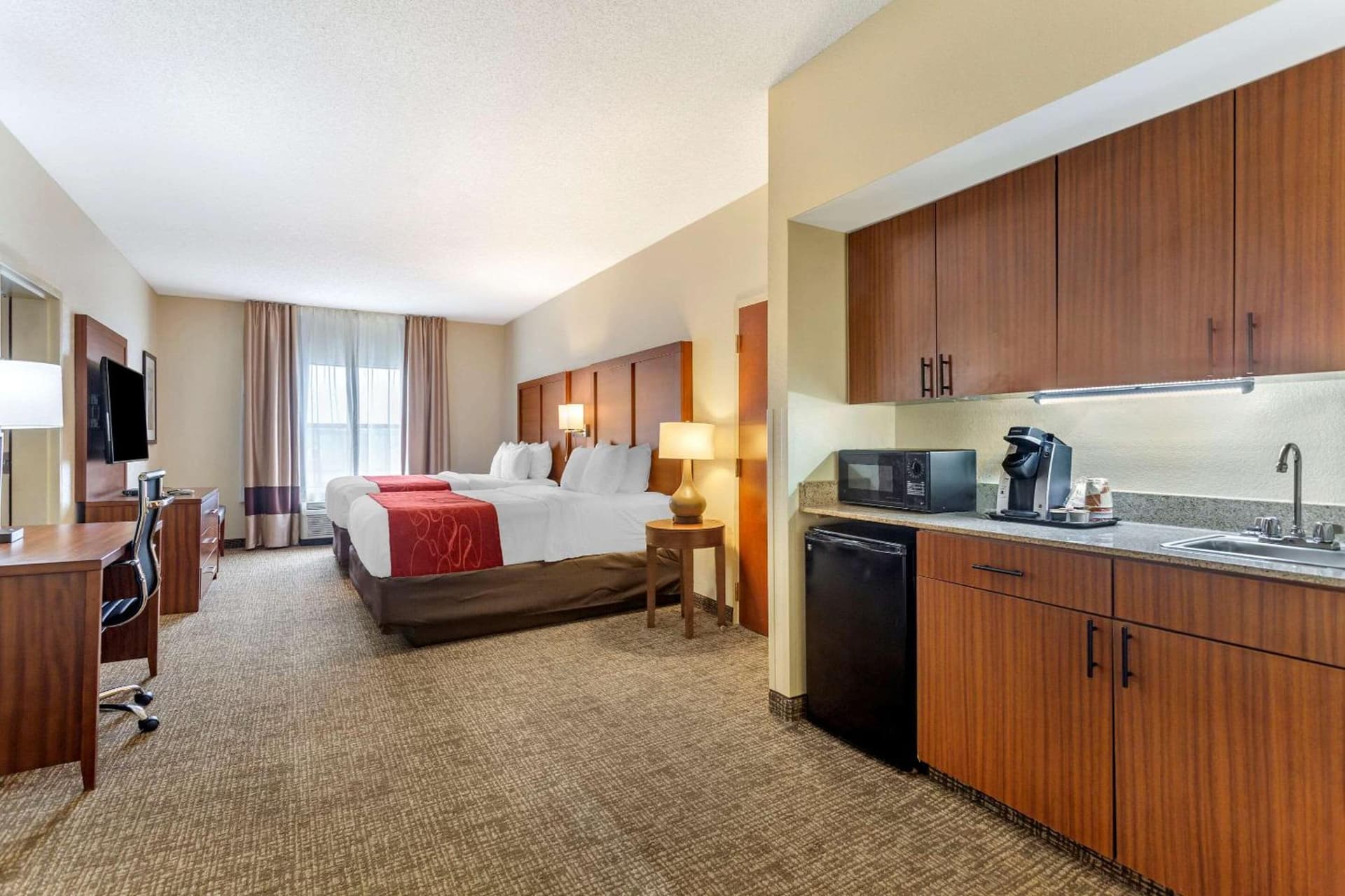 Comfort Suites Southaven - Memphis South