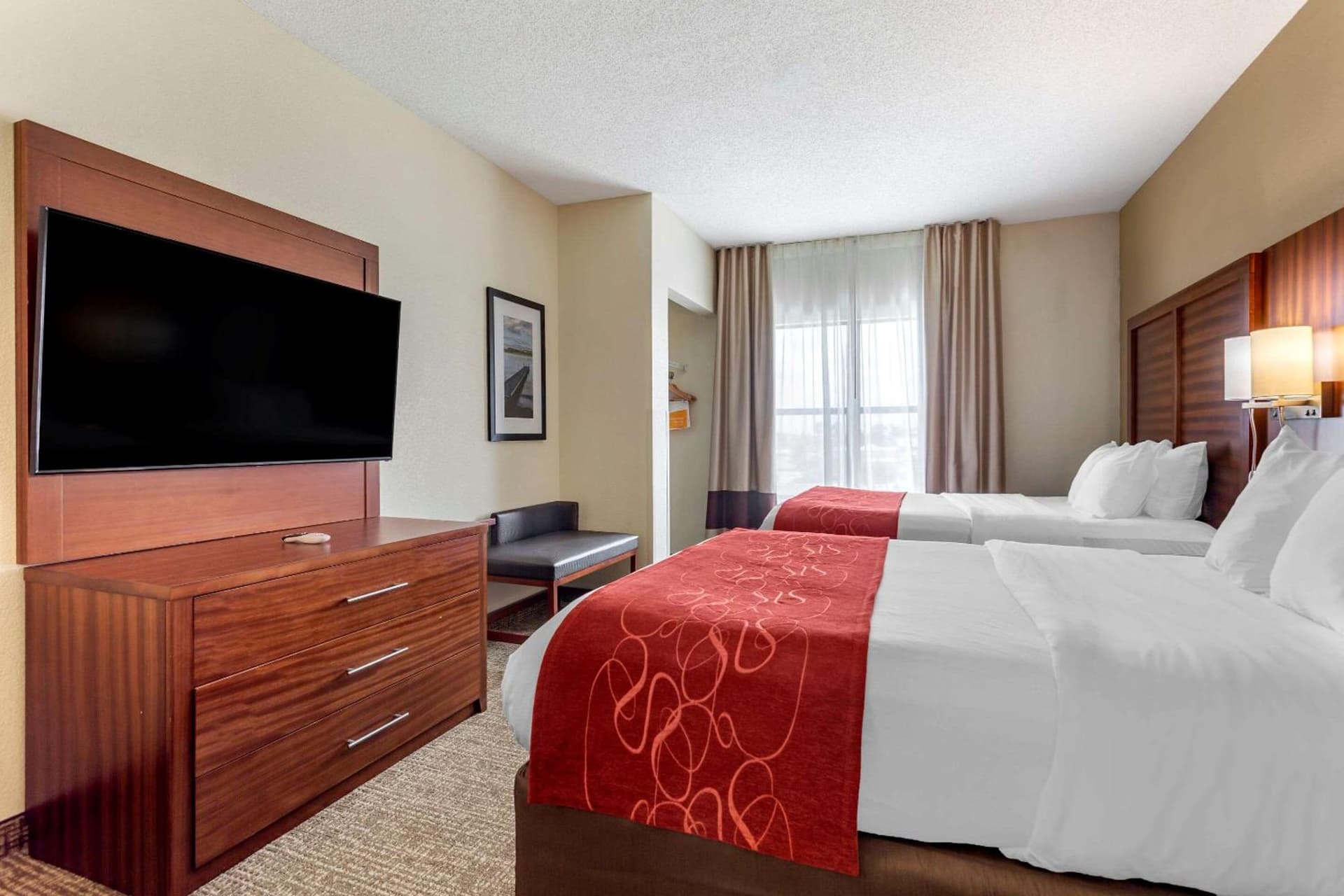Comfort Suites Southaven - Memphis South