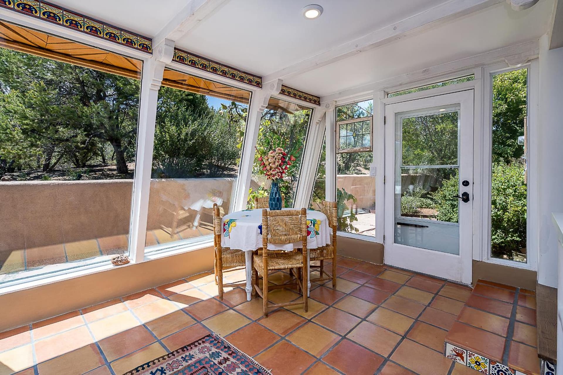 Luxury Private Villa in Santa Fe