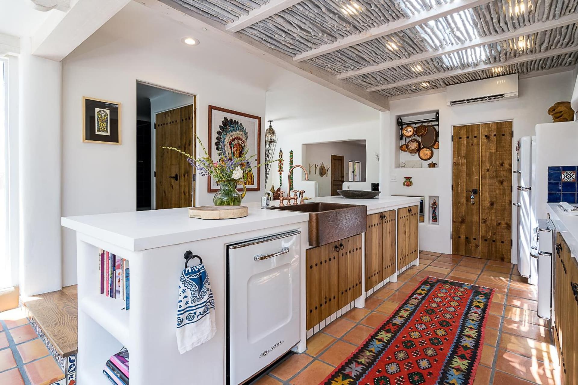 Luxury Private Villa in Santa Fe