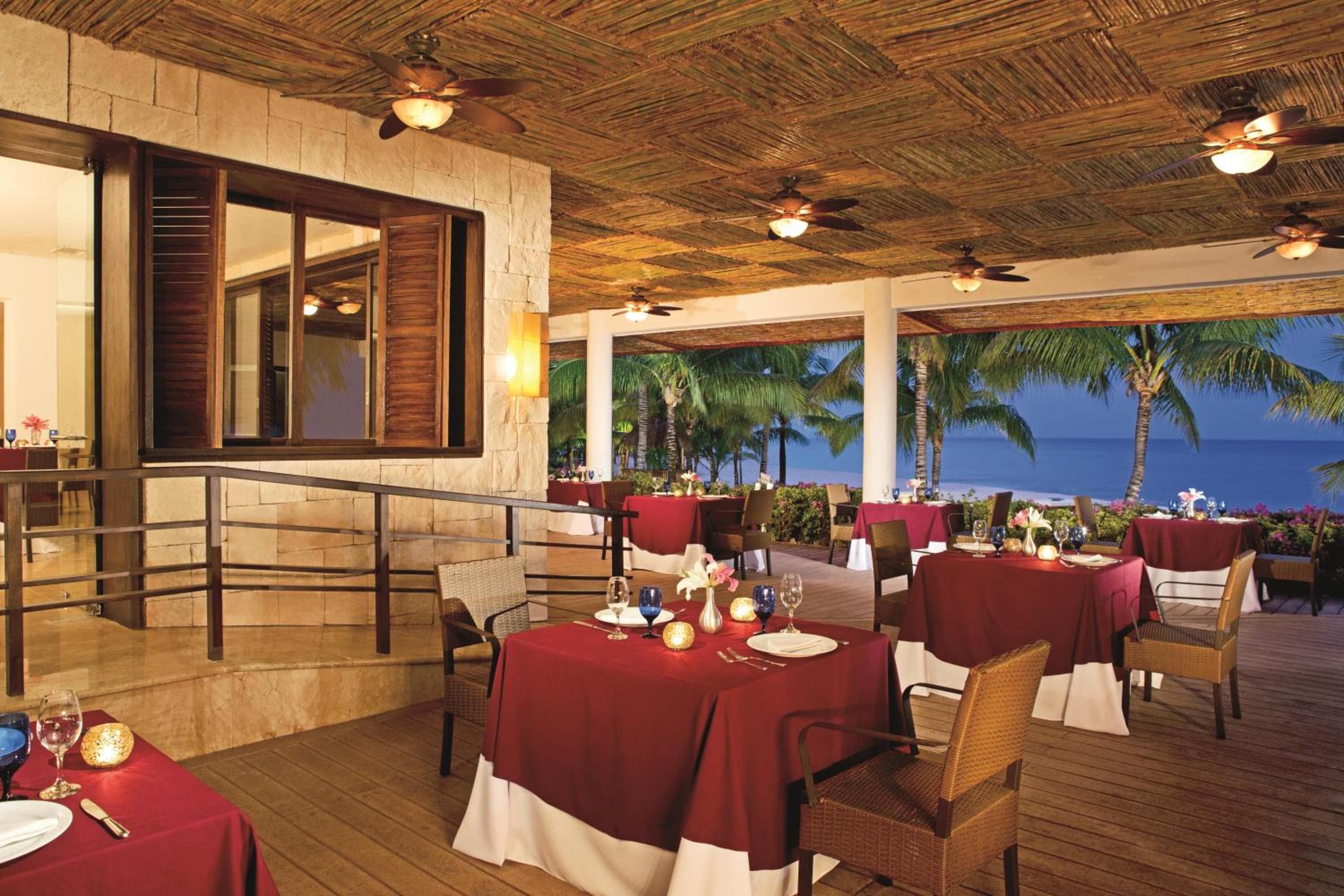 Secrets Aura Cozumel - Adults Only