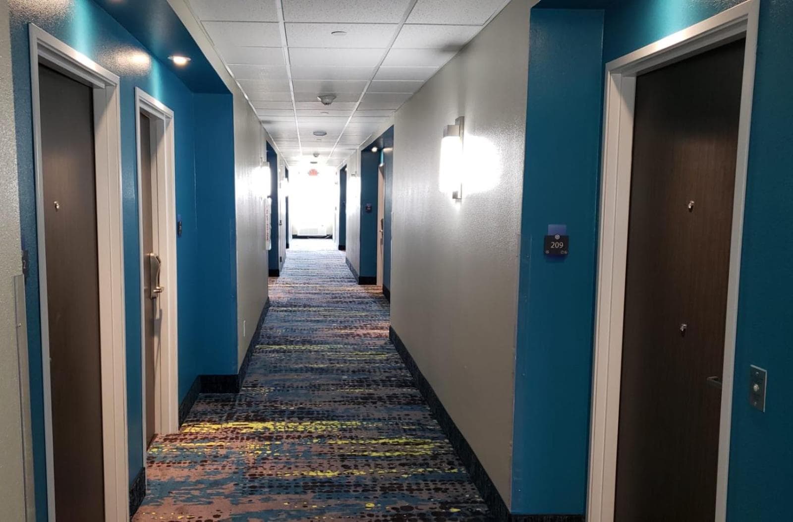 Hotel DeSoto