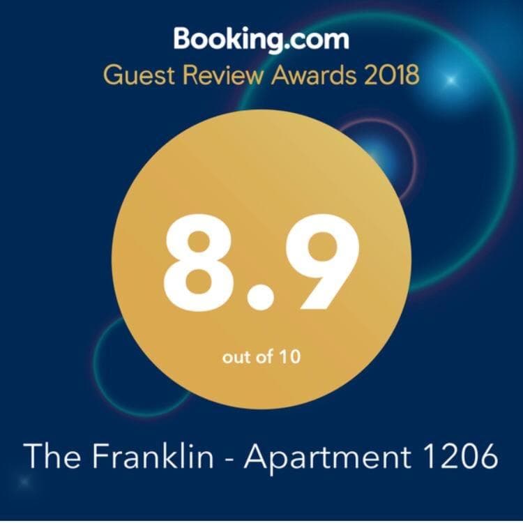 The Franklin Luxury Apartments