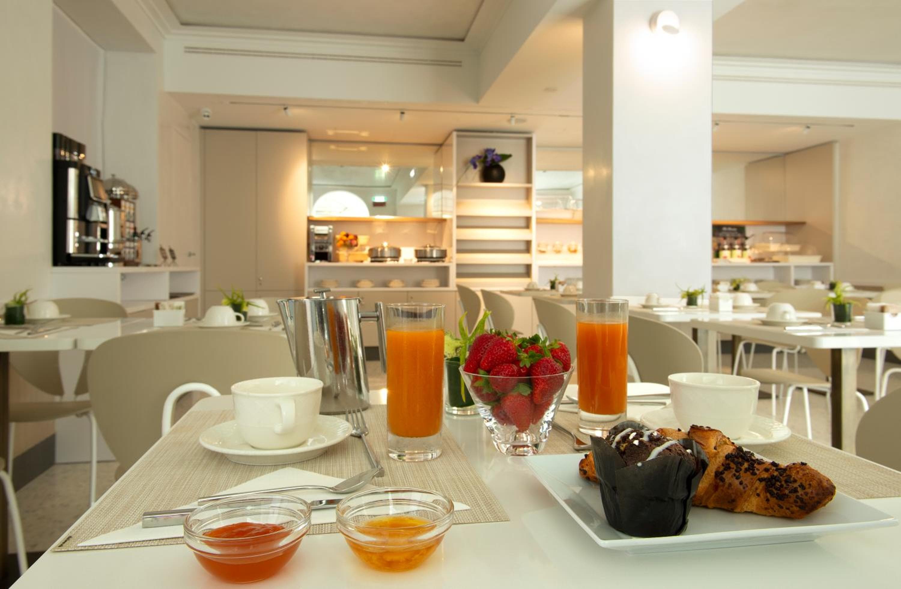 Hotel Fenice
