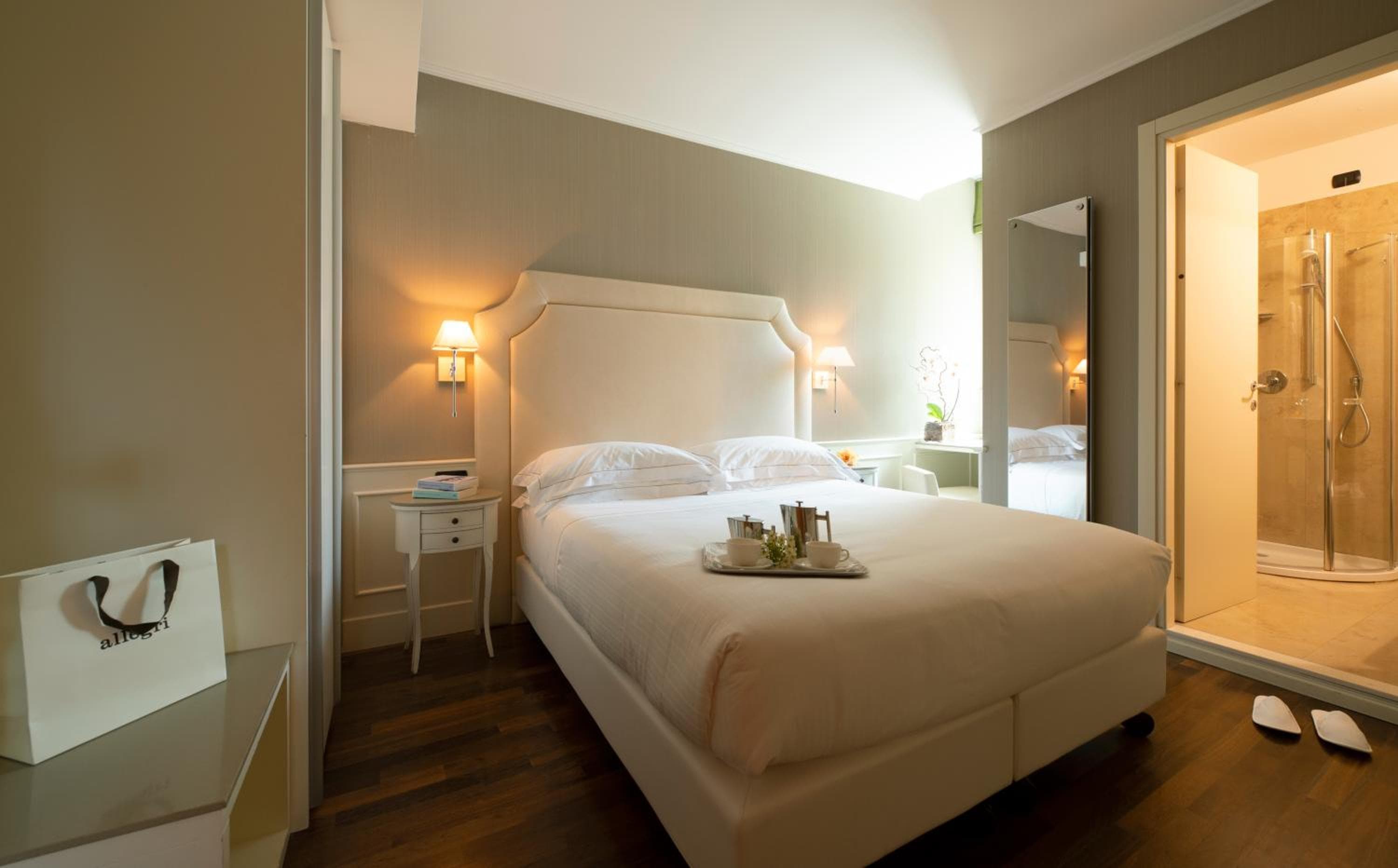 Hotel Fenice