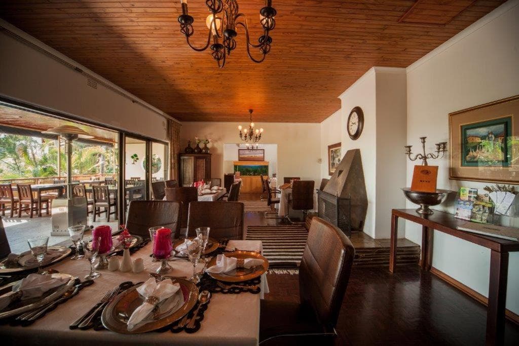 Tamboti Lodge Guest House