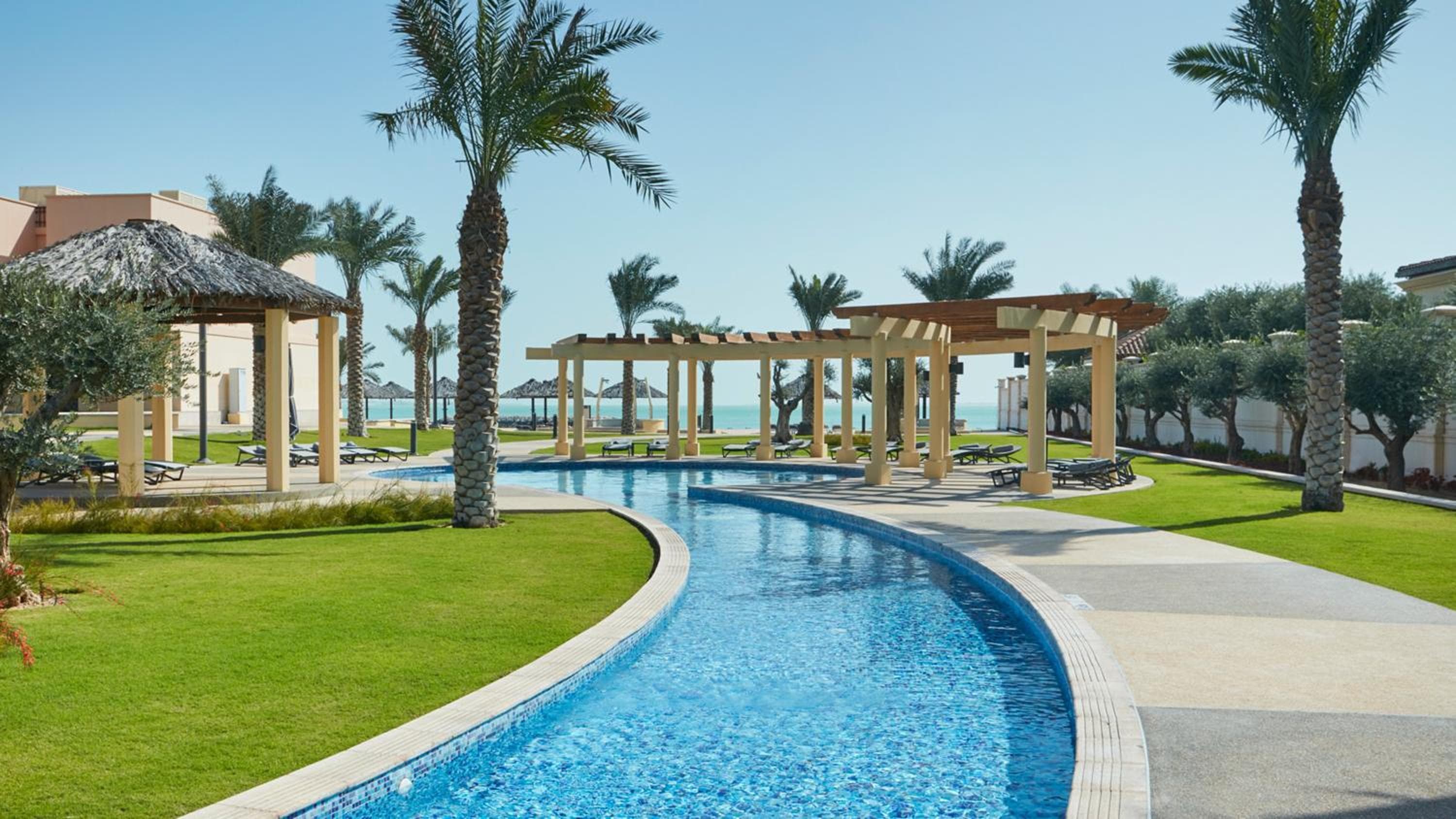 InterContinental Hotels Doha Residences by IHG