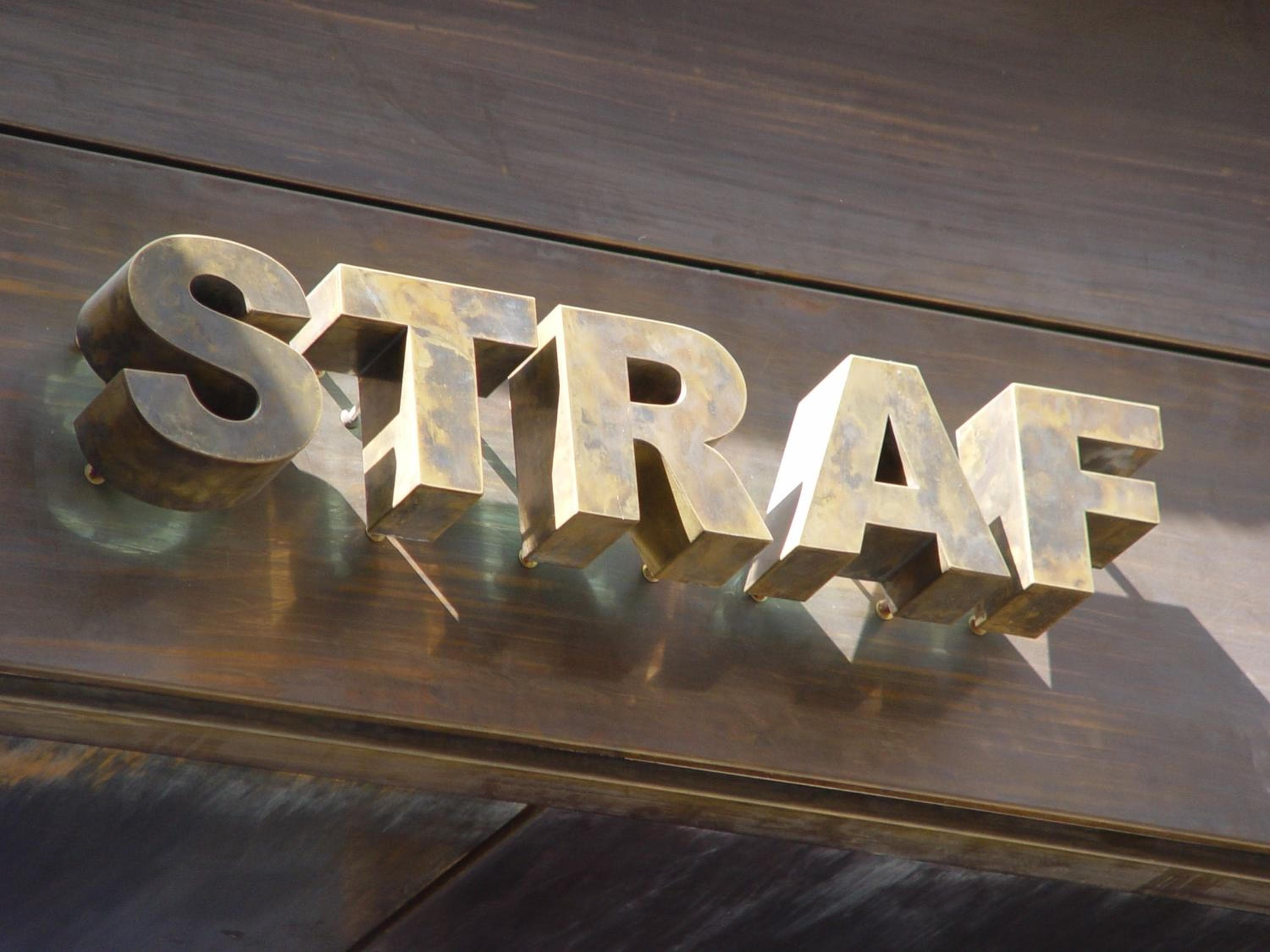 STRAF, Milan, a Member of Design Hotels