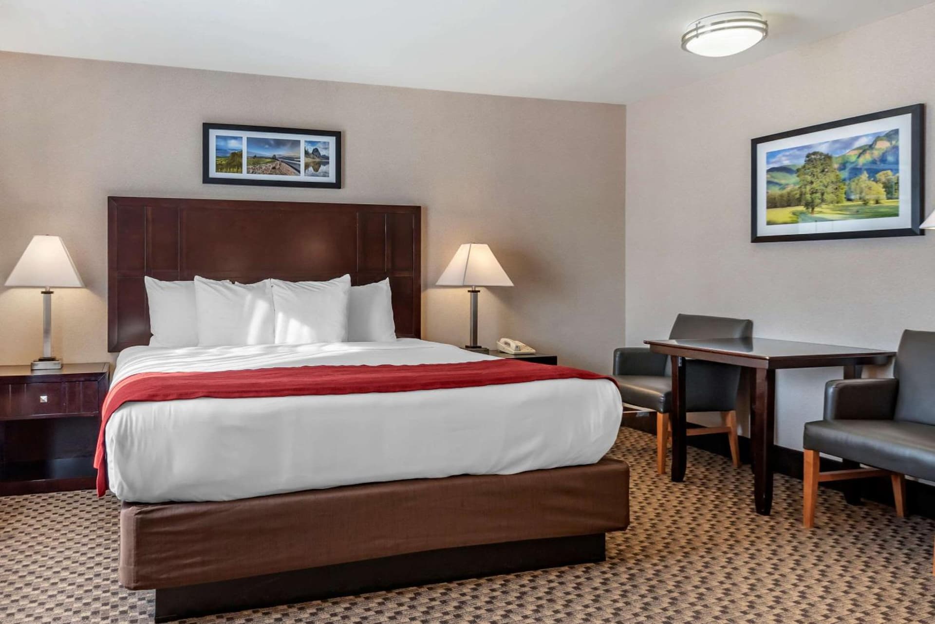 Comfort Inn Troutdale-Portland East