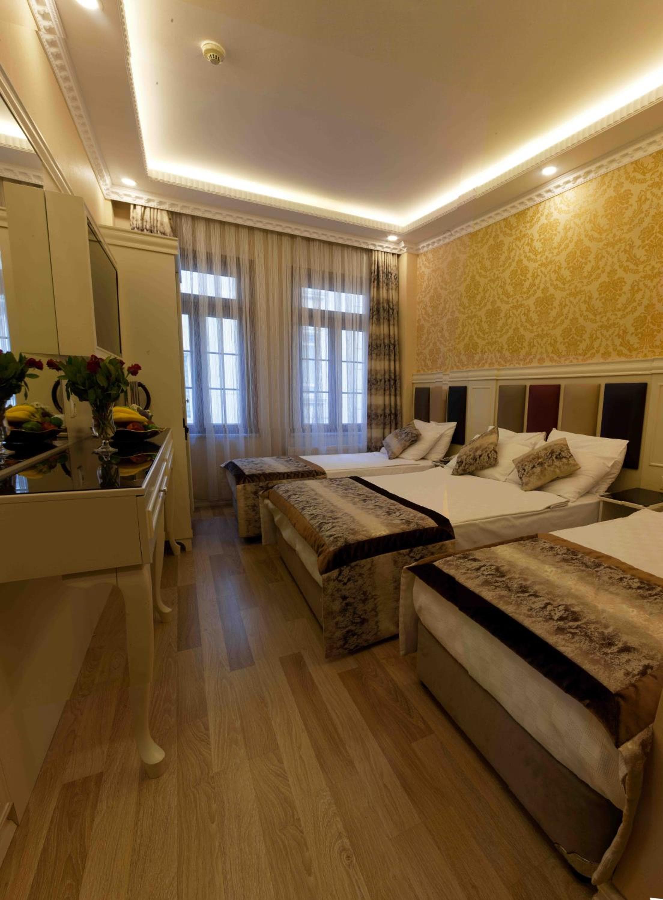 Best Nobel Hotel