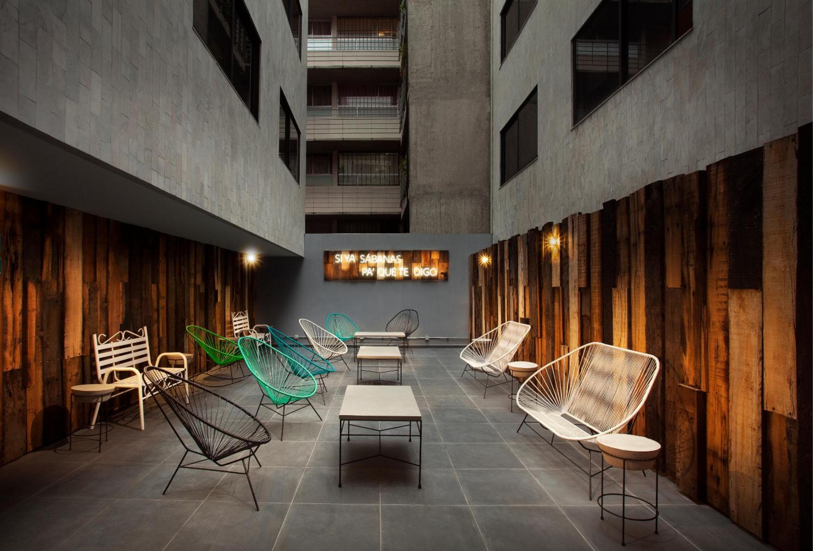 Hotel MX lagunilla CDMX, Trademark Collection by Wyndham