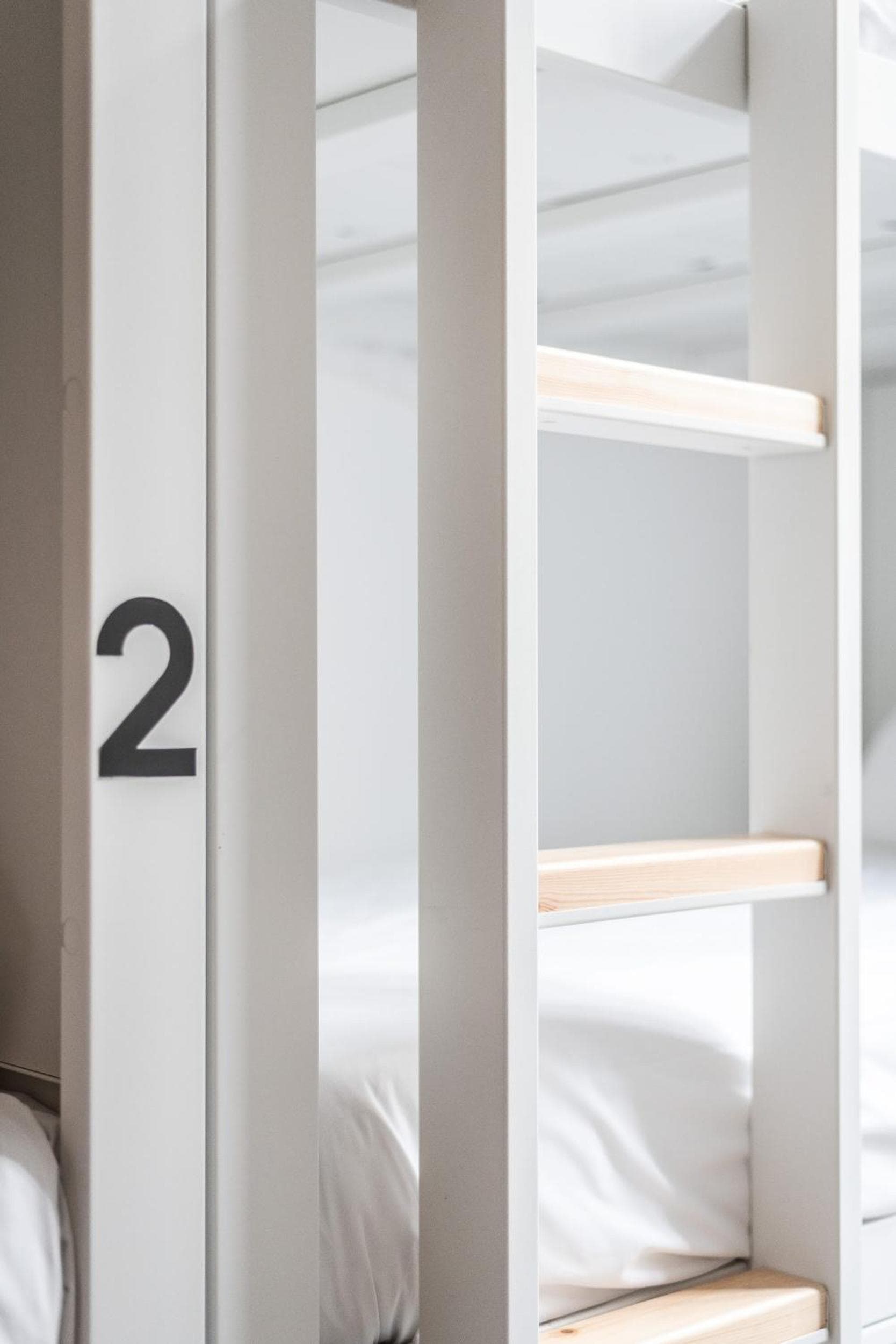 Le Couvent - Hostel