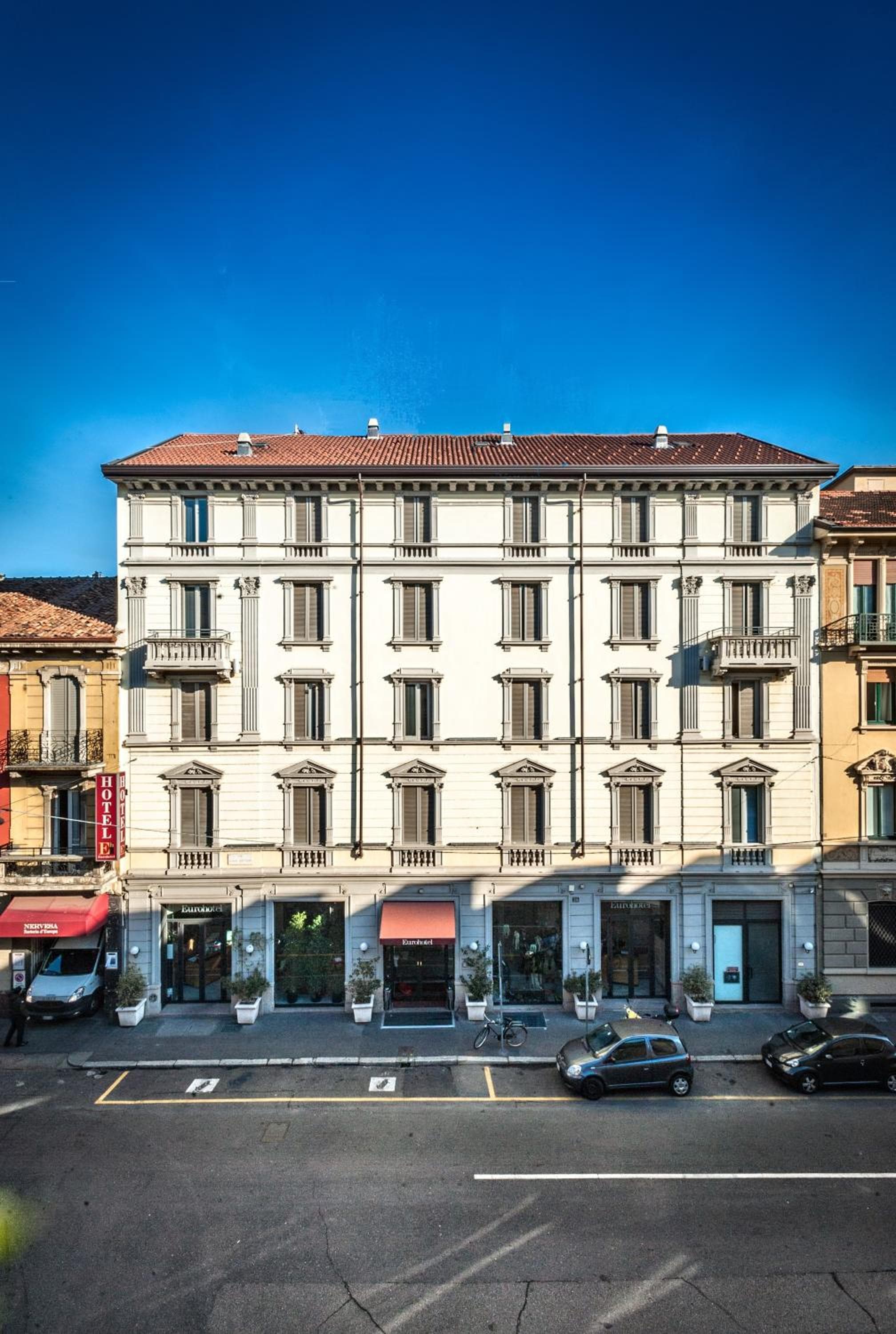 Eurohotel